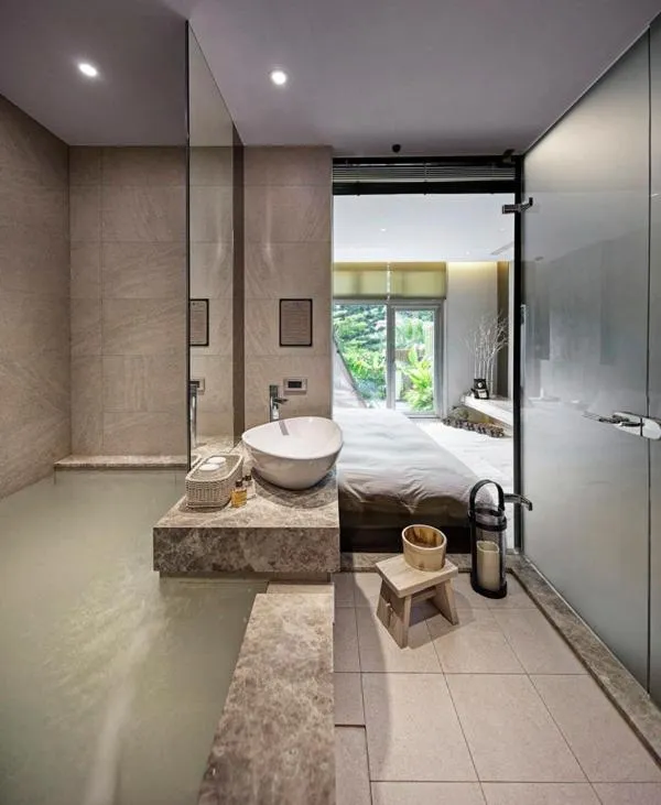 JBG Hotspring Resort Hotel