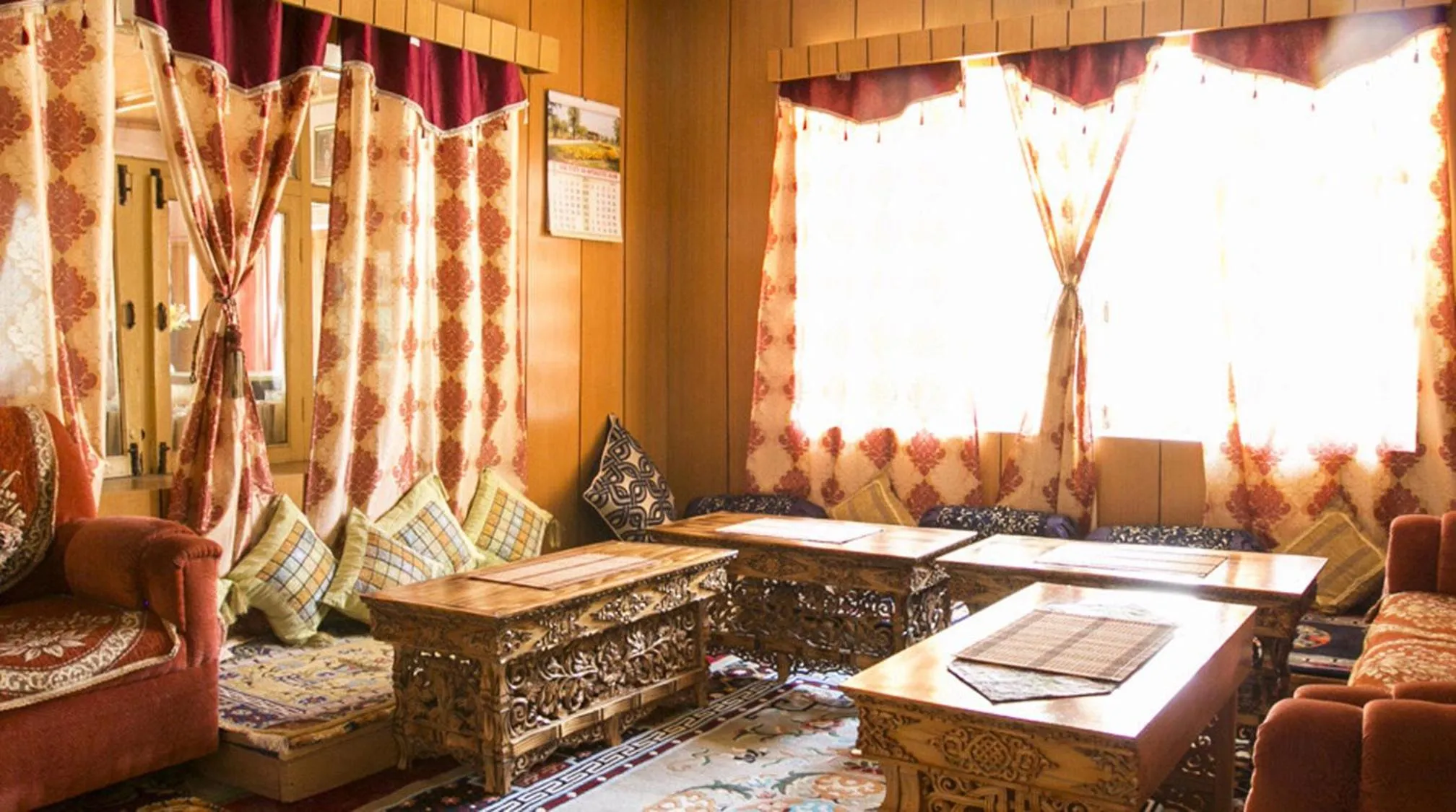 Other in Siala Guest House