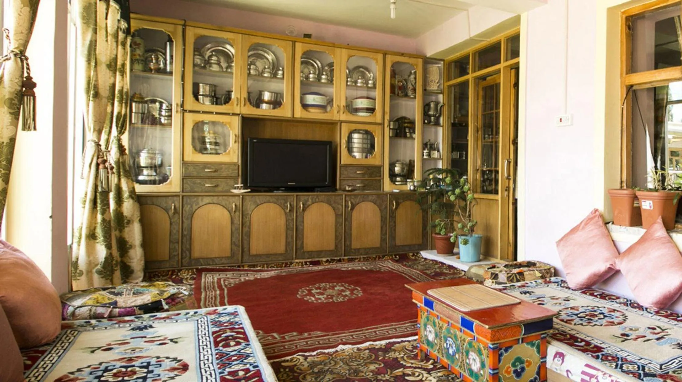 Other in Siala Guest House