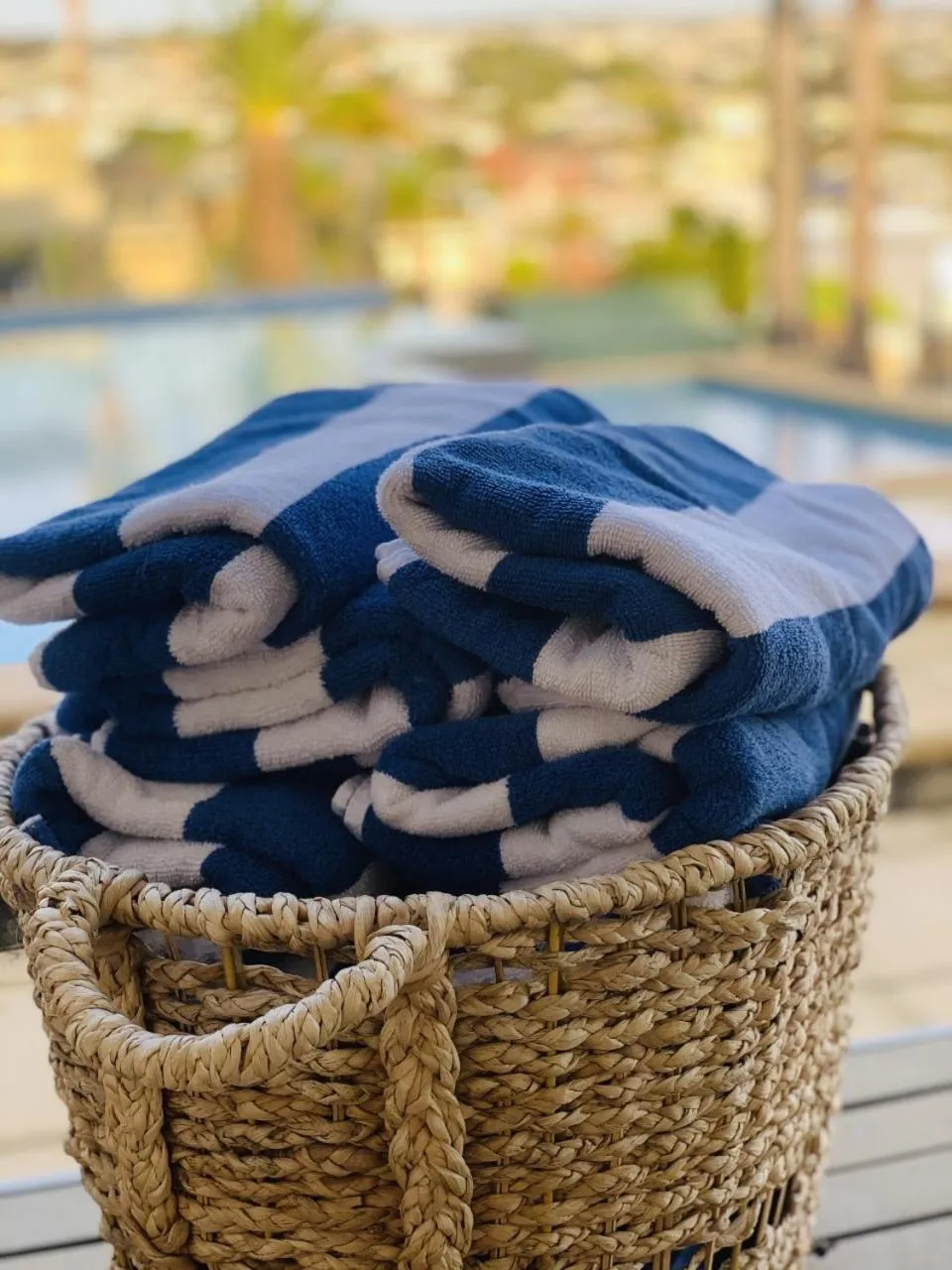 Activities in The Bluff Resort Apartments