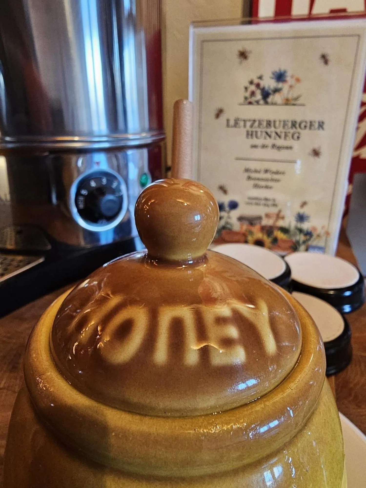 Trail-Inn Natur & Sporthotel