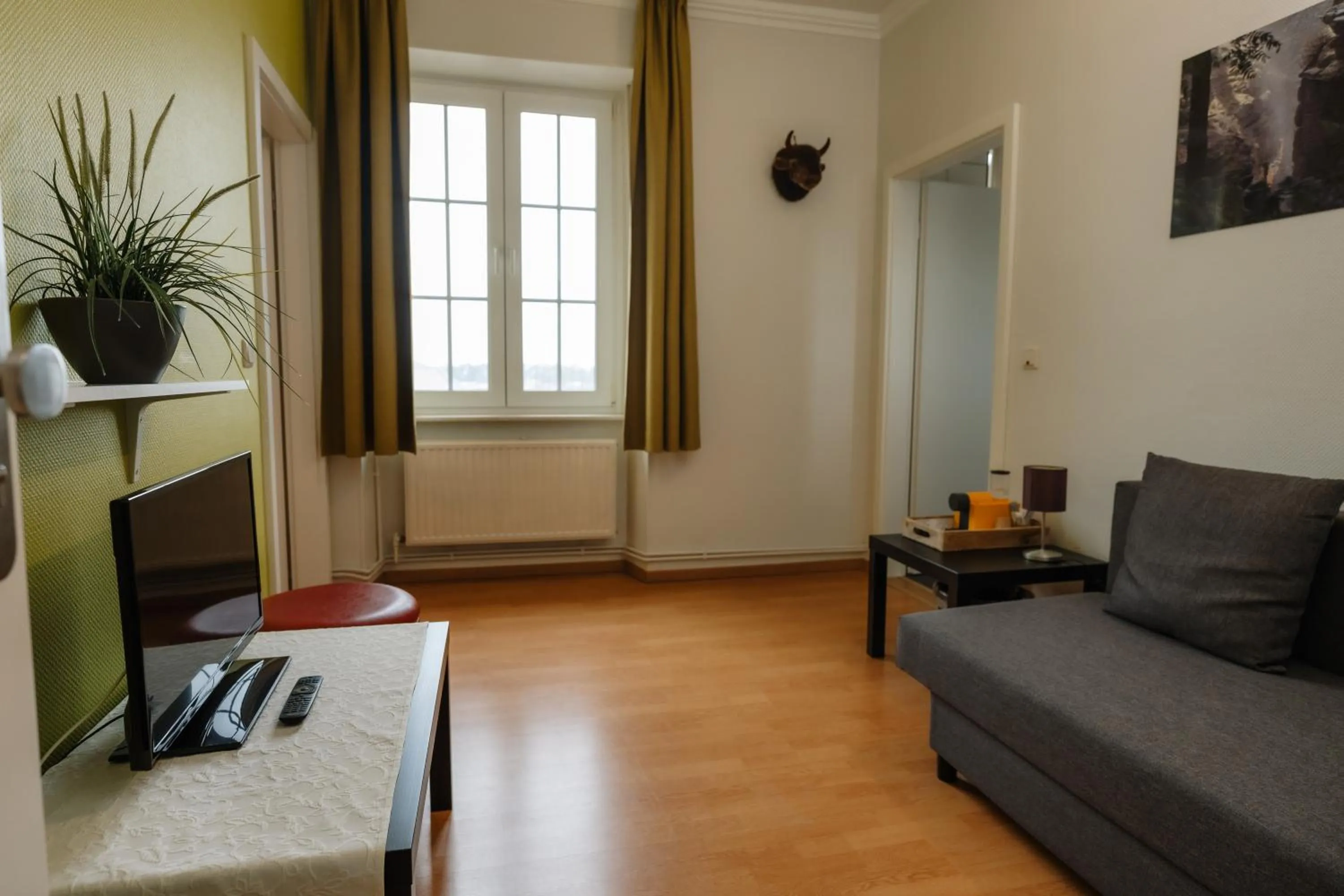 Trail-Inn Natur & Sporthotel