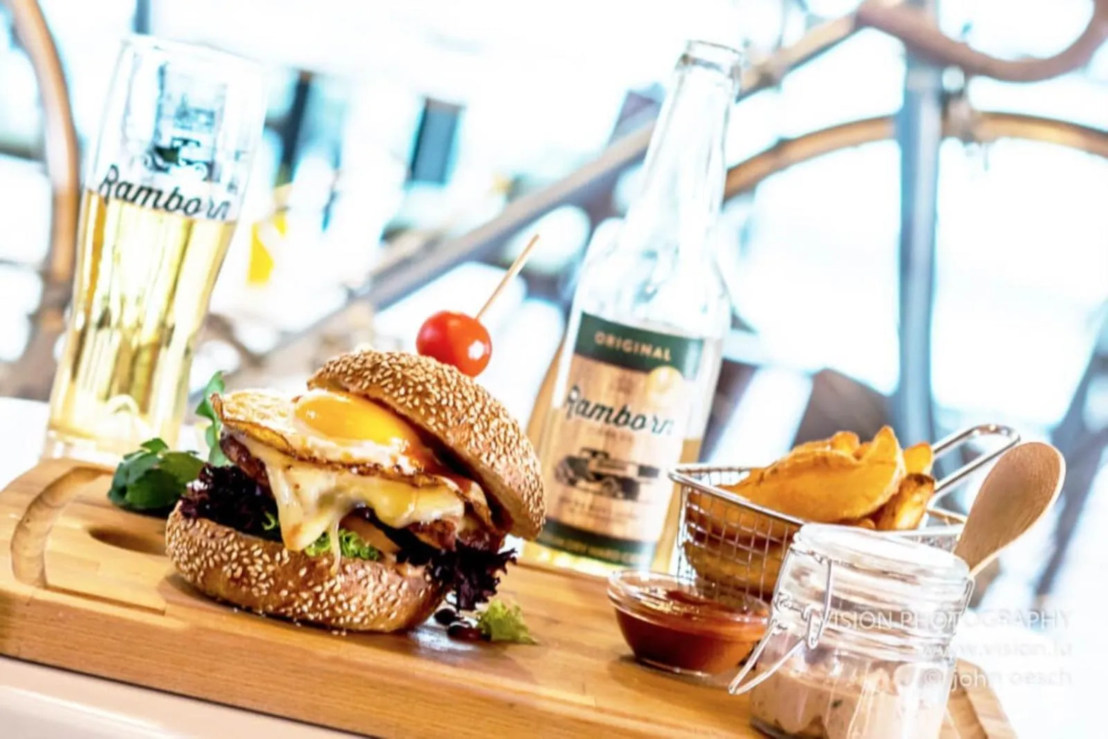 Trail-Inn Natur & Sporthotel