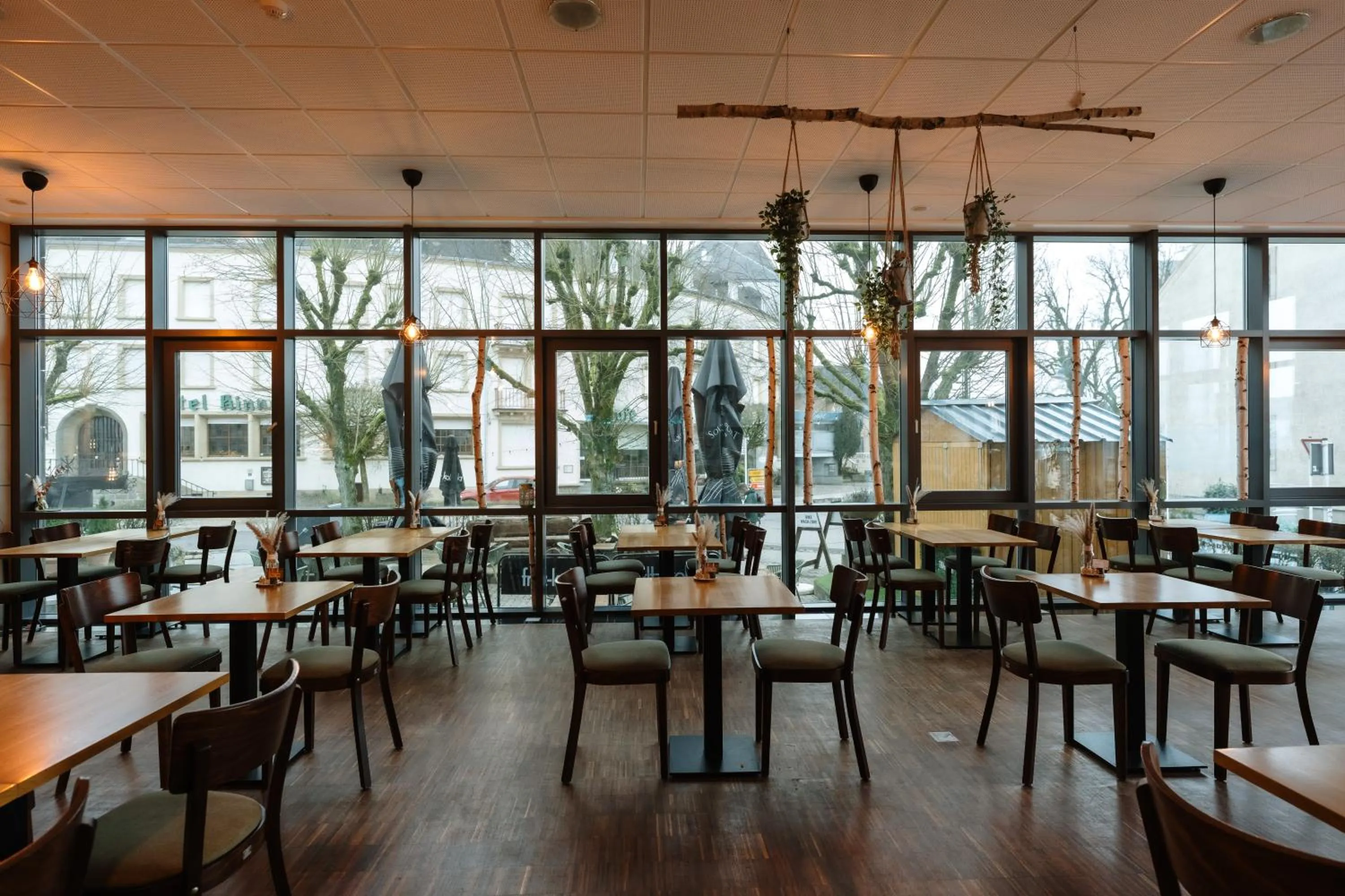 Trail-Inn Natur & Sporthotel