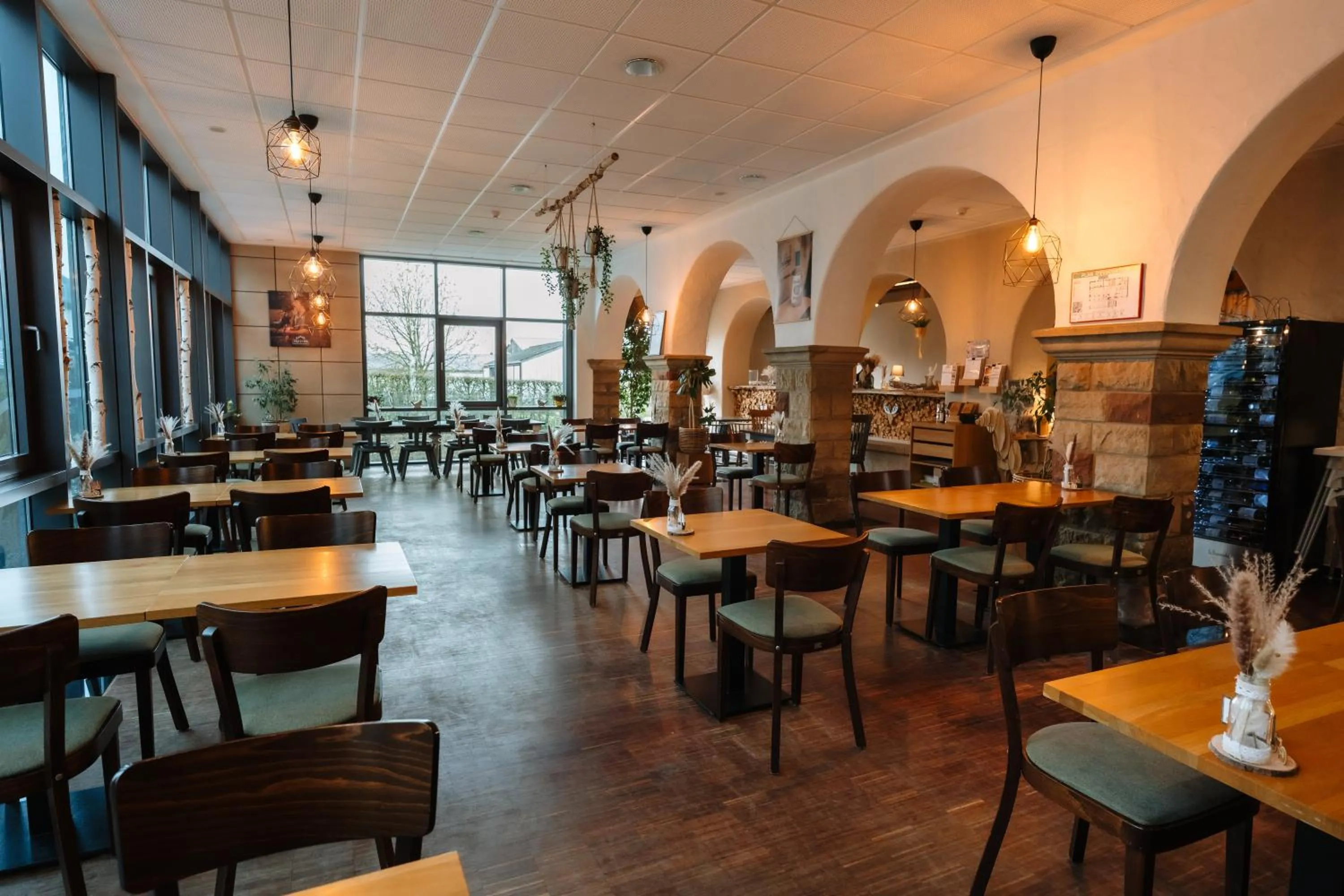 Trail-Inn Natur & Sporthotel