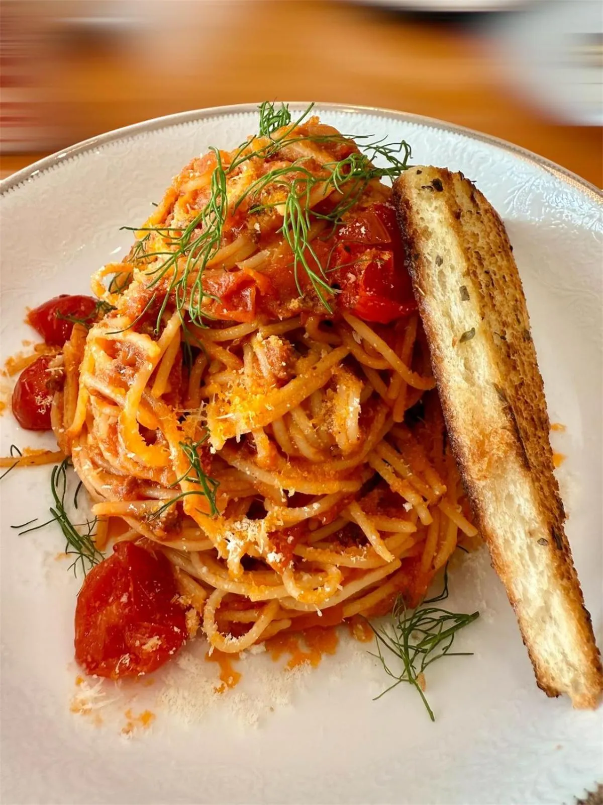 Restaurant/places to eat in Falaj Daris Hotel