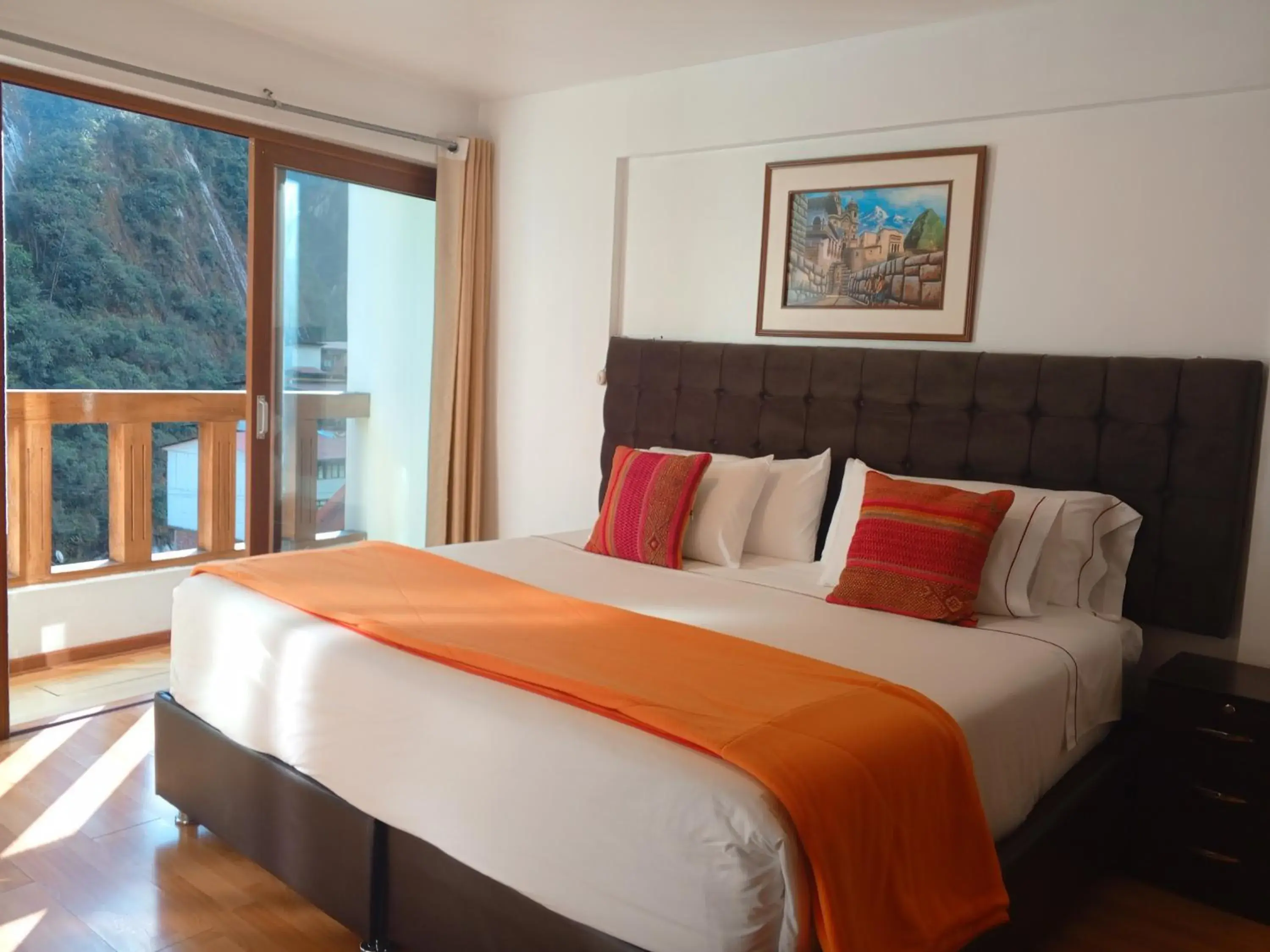 El Quetzal MachuPicchu El Quetzal MachuPicchu