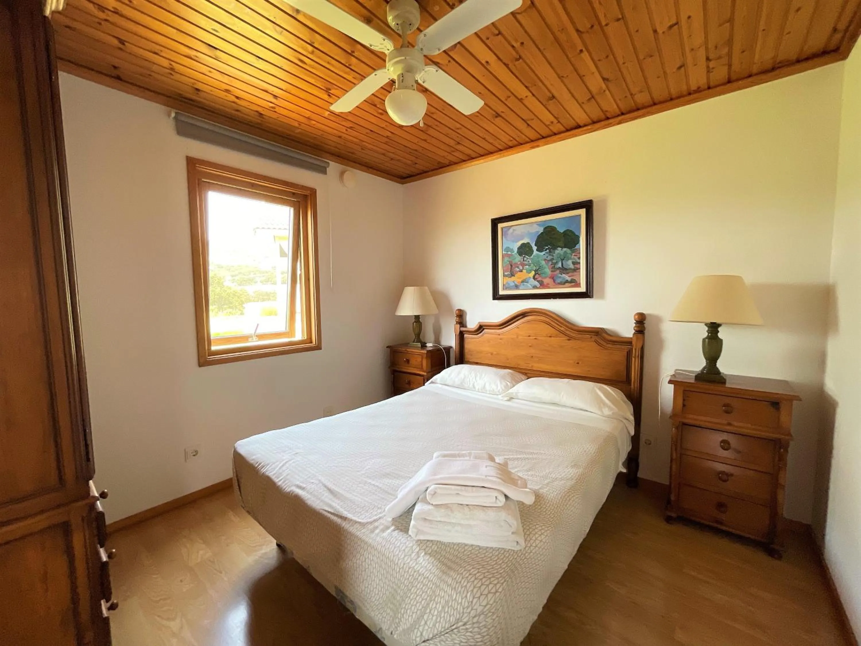 Other, Bed in Villa Casa Alta