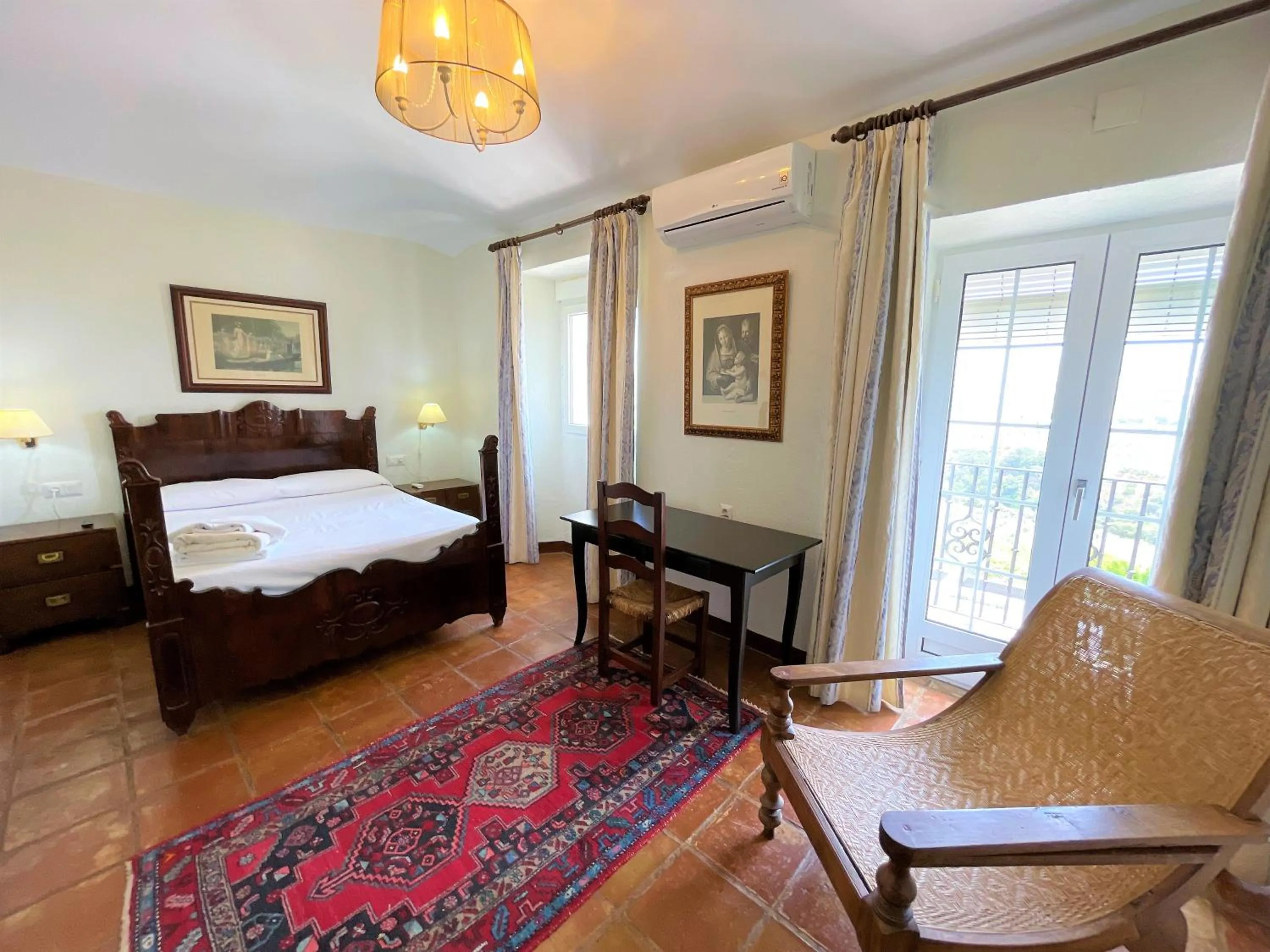 Other, Bed in Villa Casa Alta