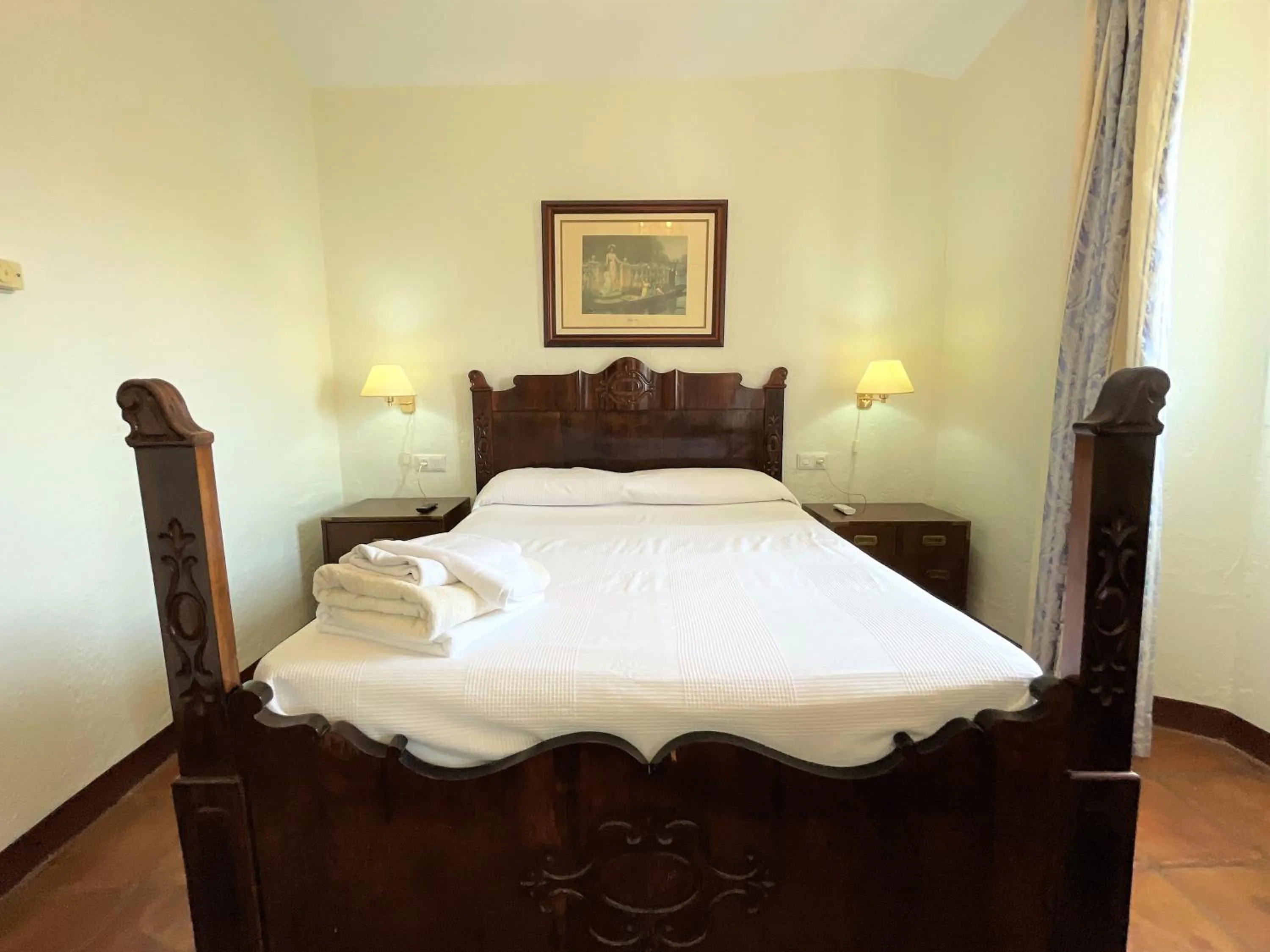 Other, Bed in Villa Casa Alta