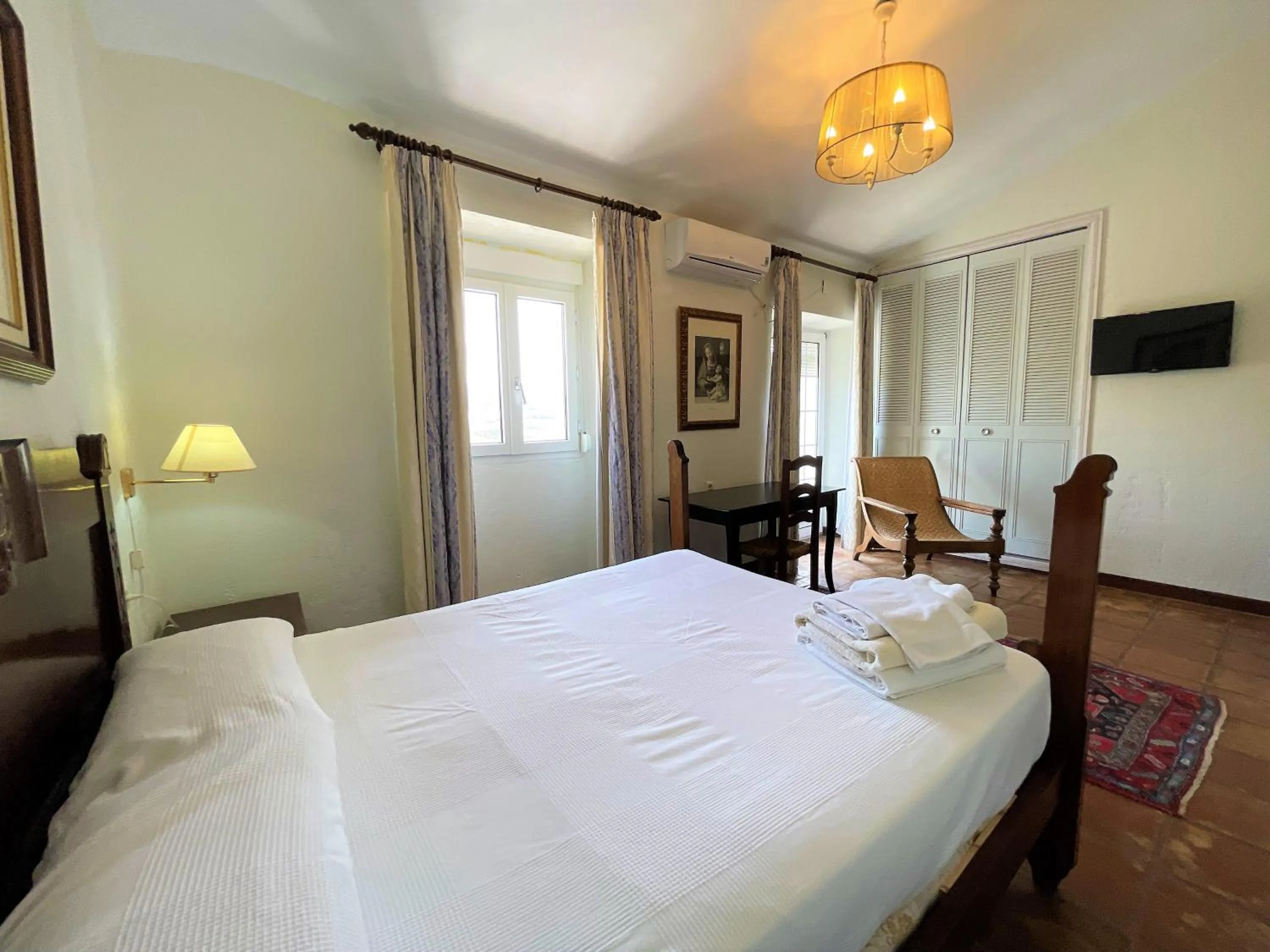 Other, Bed in Villa Casa Alta