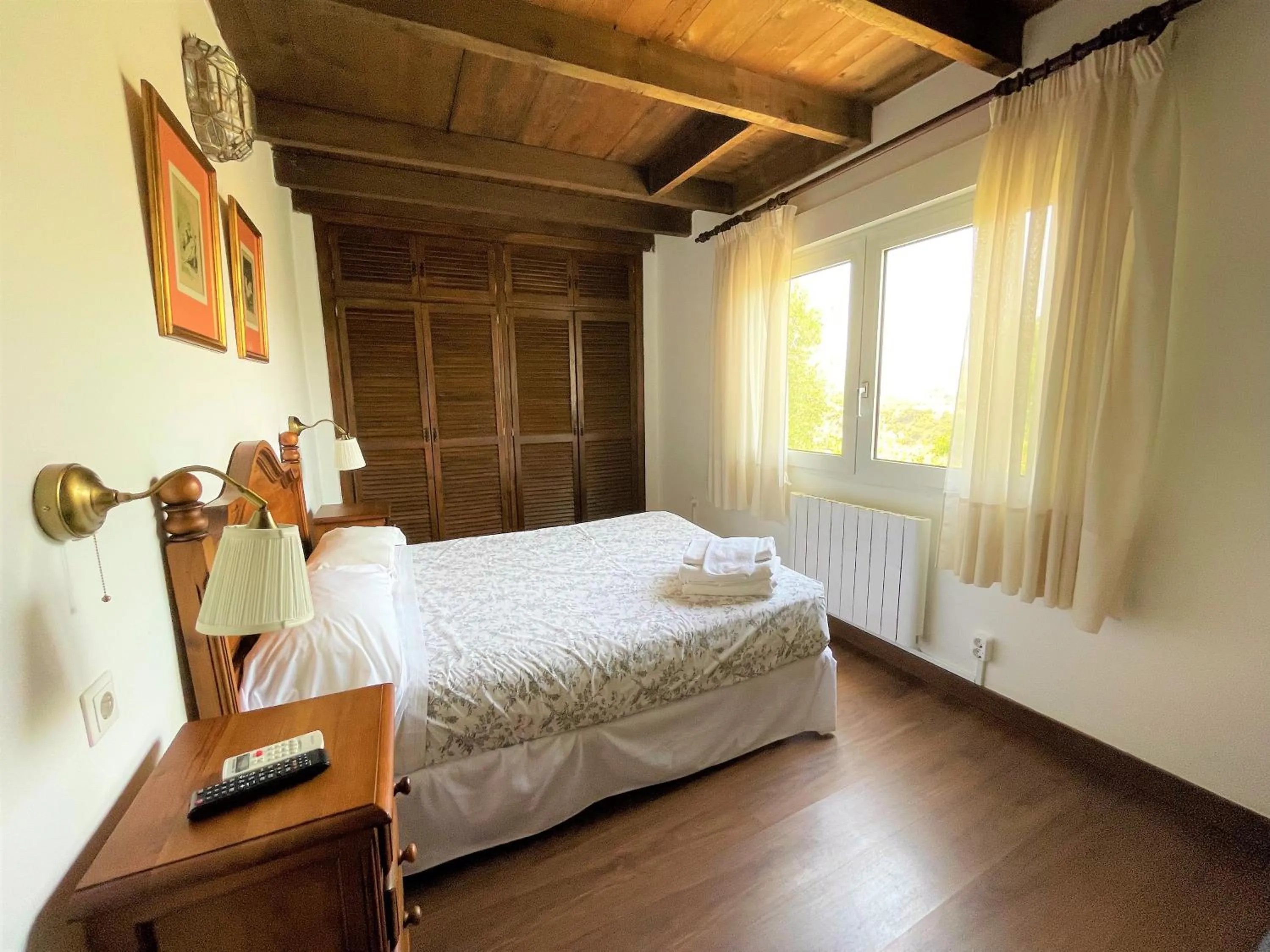 Other, Bed in Villa Casa Alta