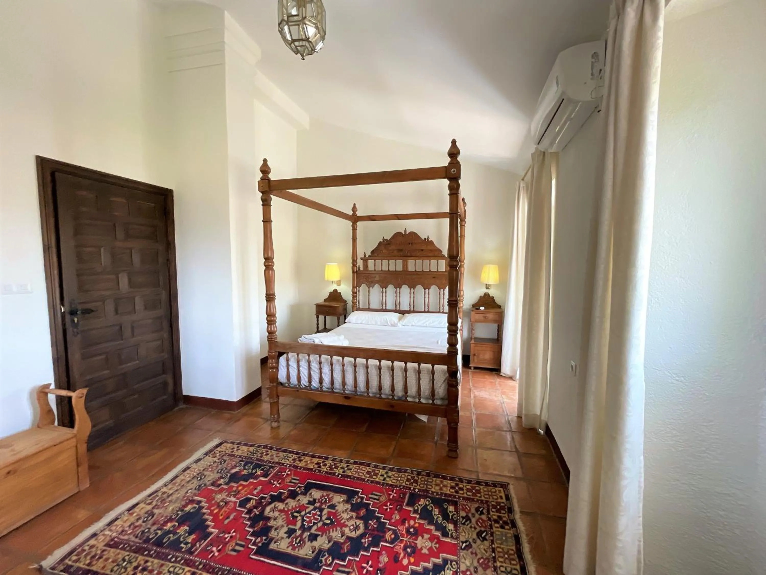 Other, Bed in Villa Casa Alta