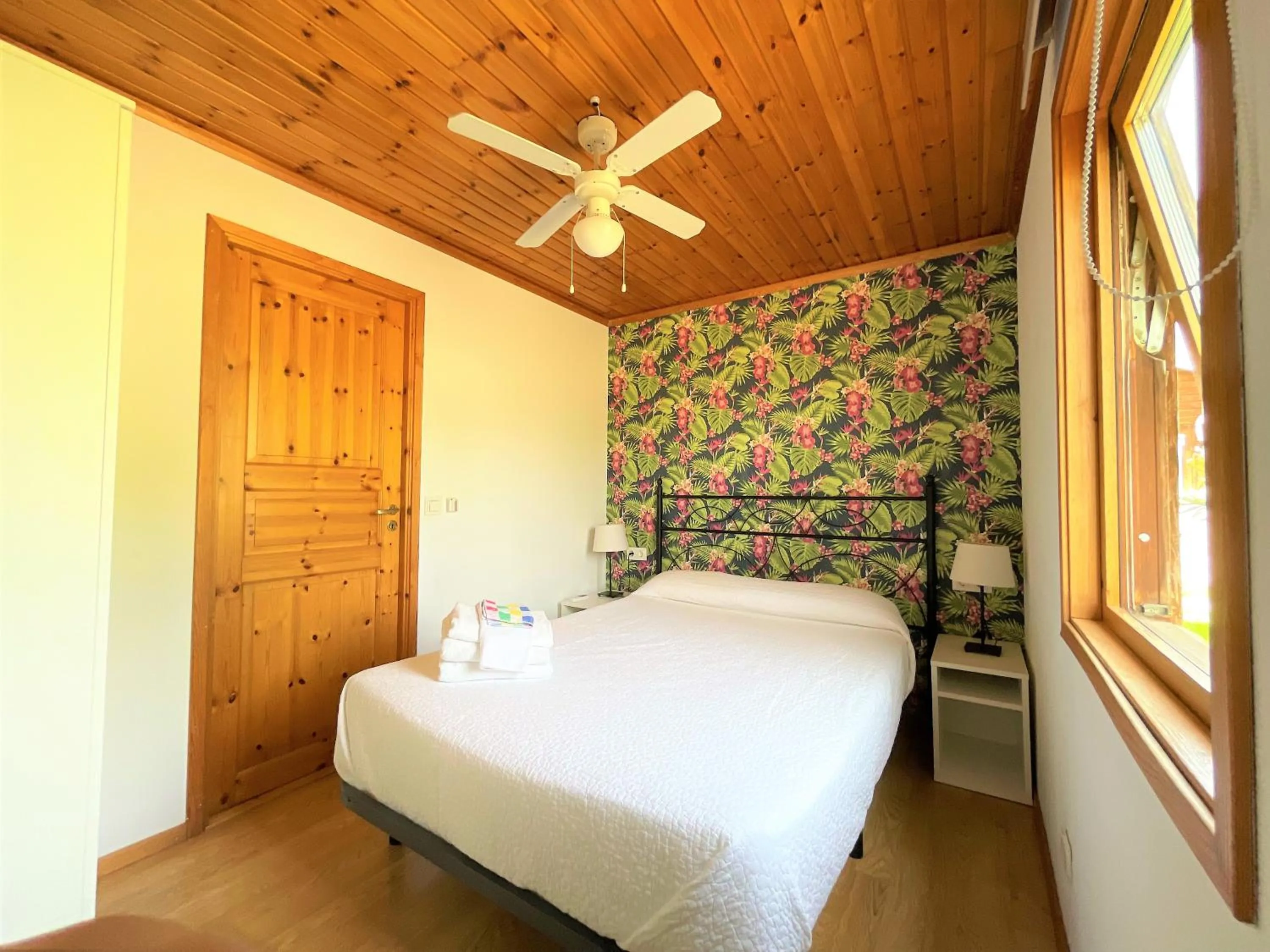 Other, Bed in Villa Casa Alta