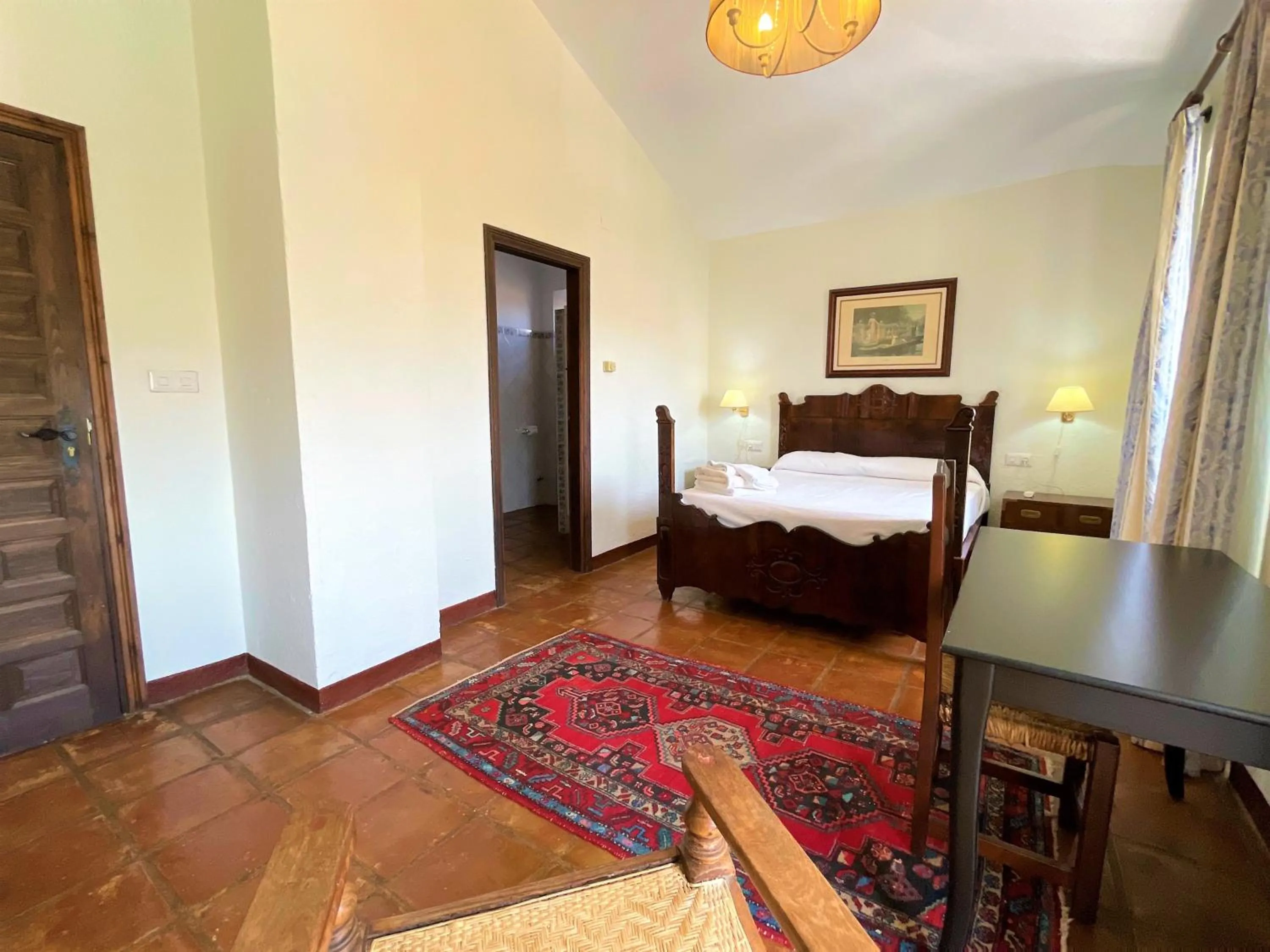 Other, Bed in Villa Casa Alta