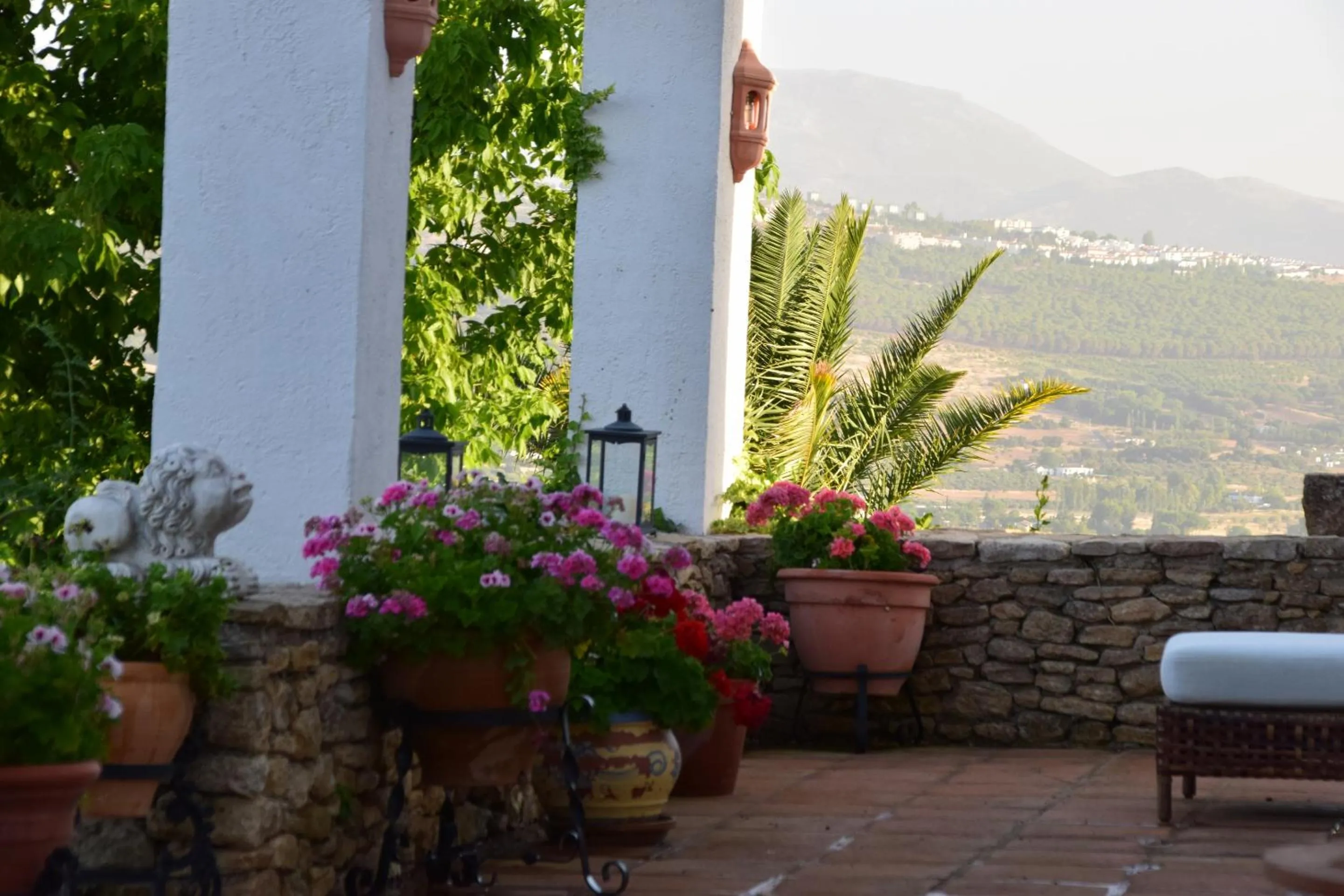 View (from property/room) in Villa Casa Alta