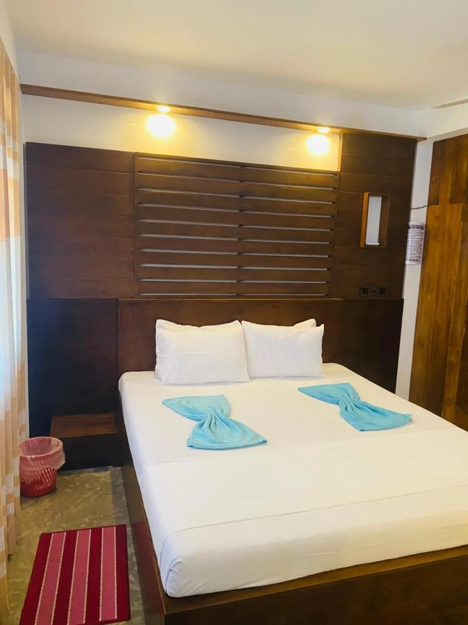 New Ocean Hill Hotel