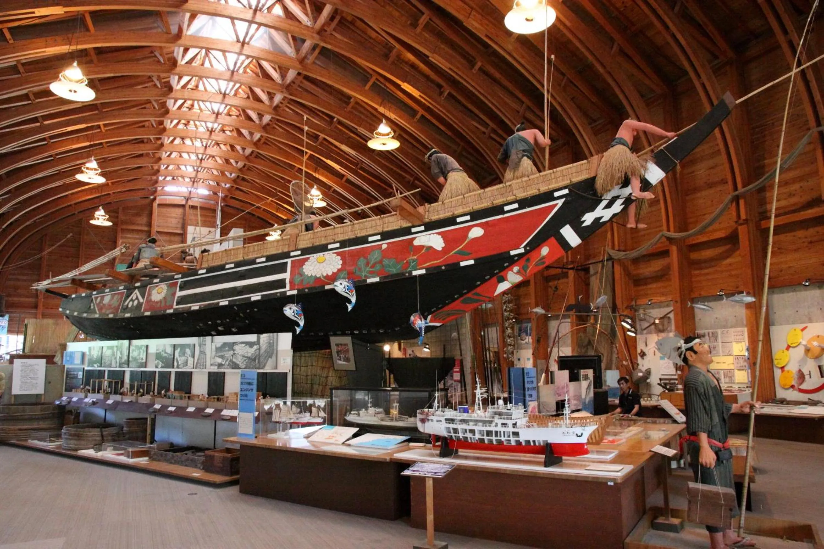 Nearby landmark in Sennomori