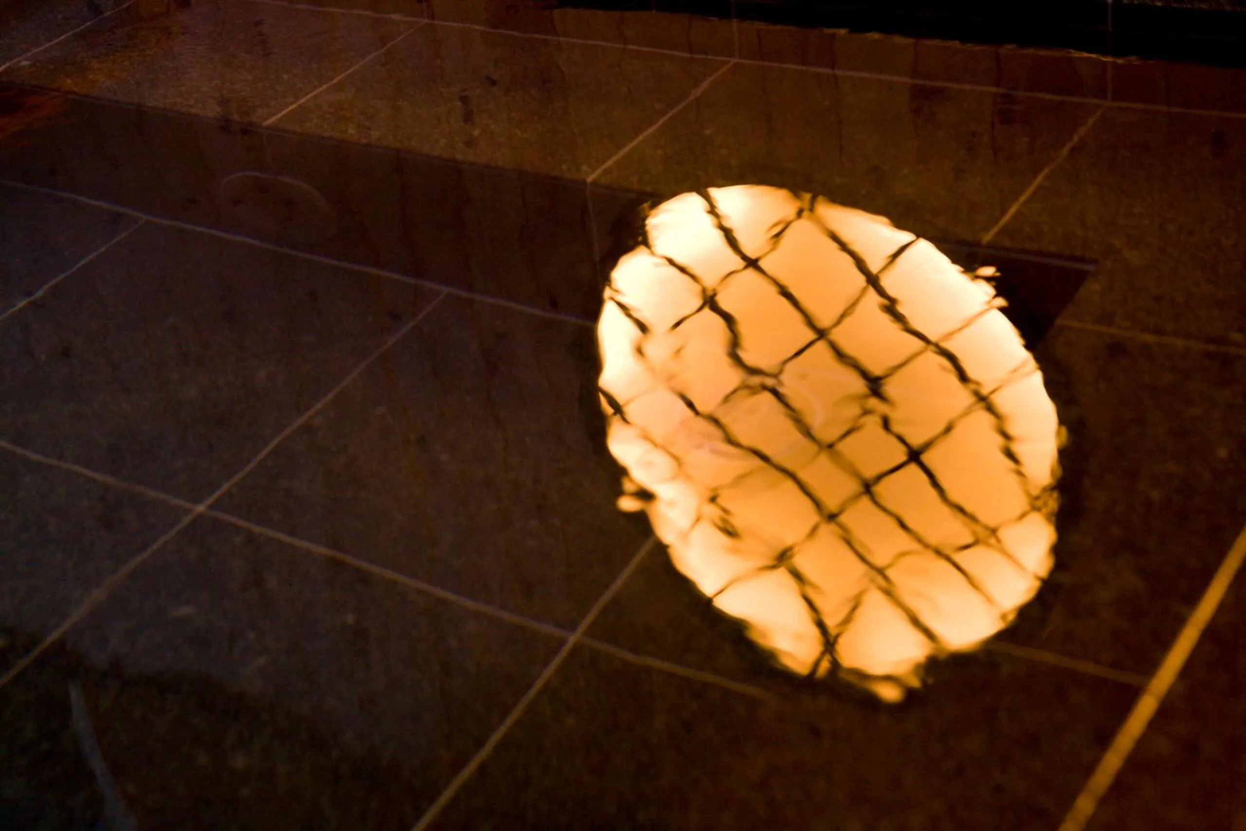 Hot Spring Bath in Sennomori