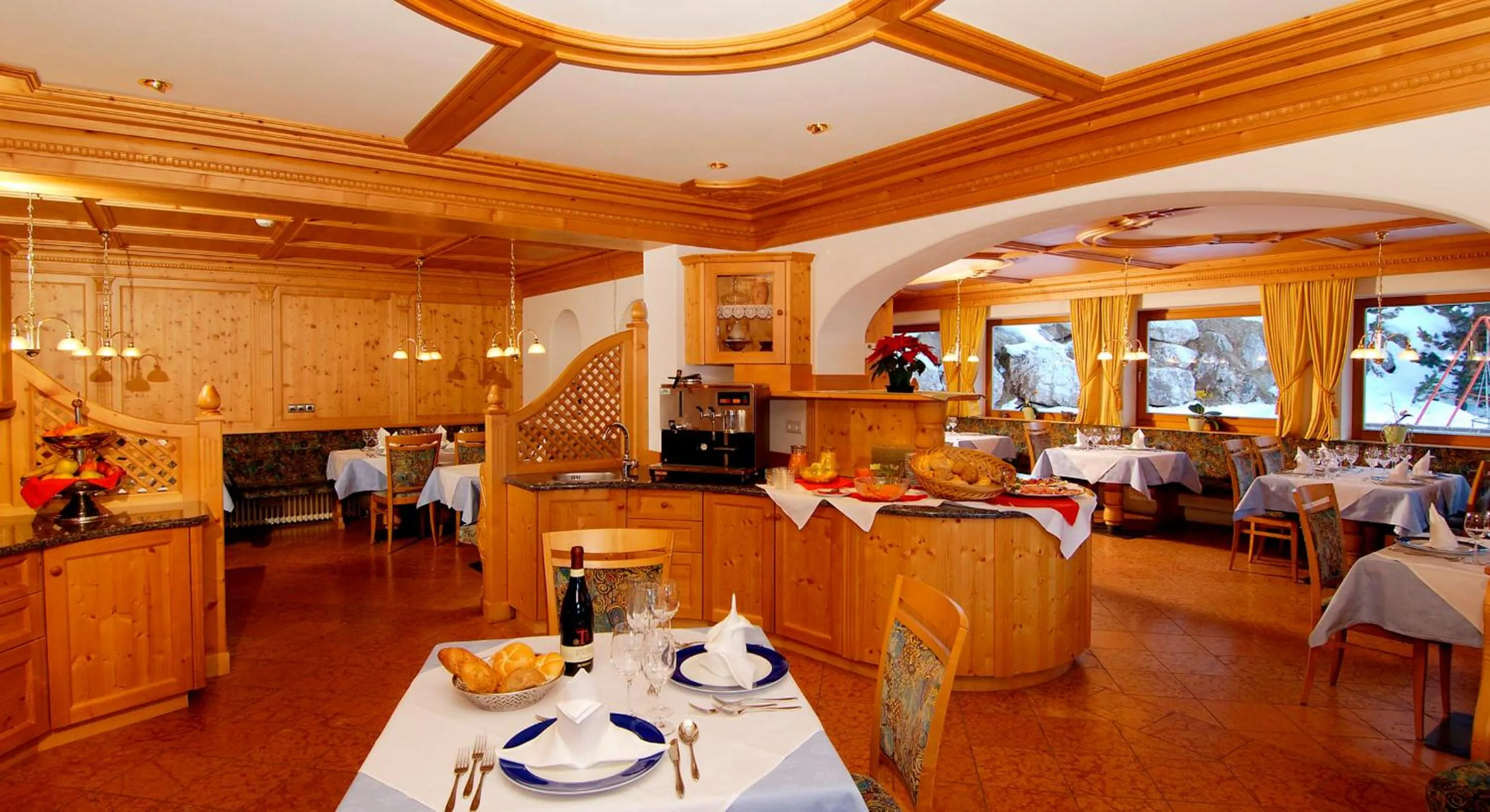 Hotel Jú Furcia