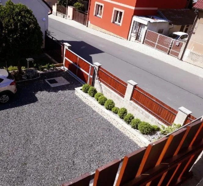 Apartment Patera