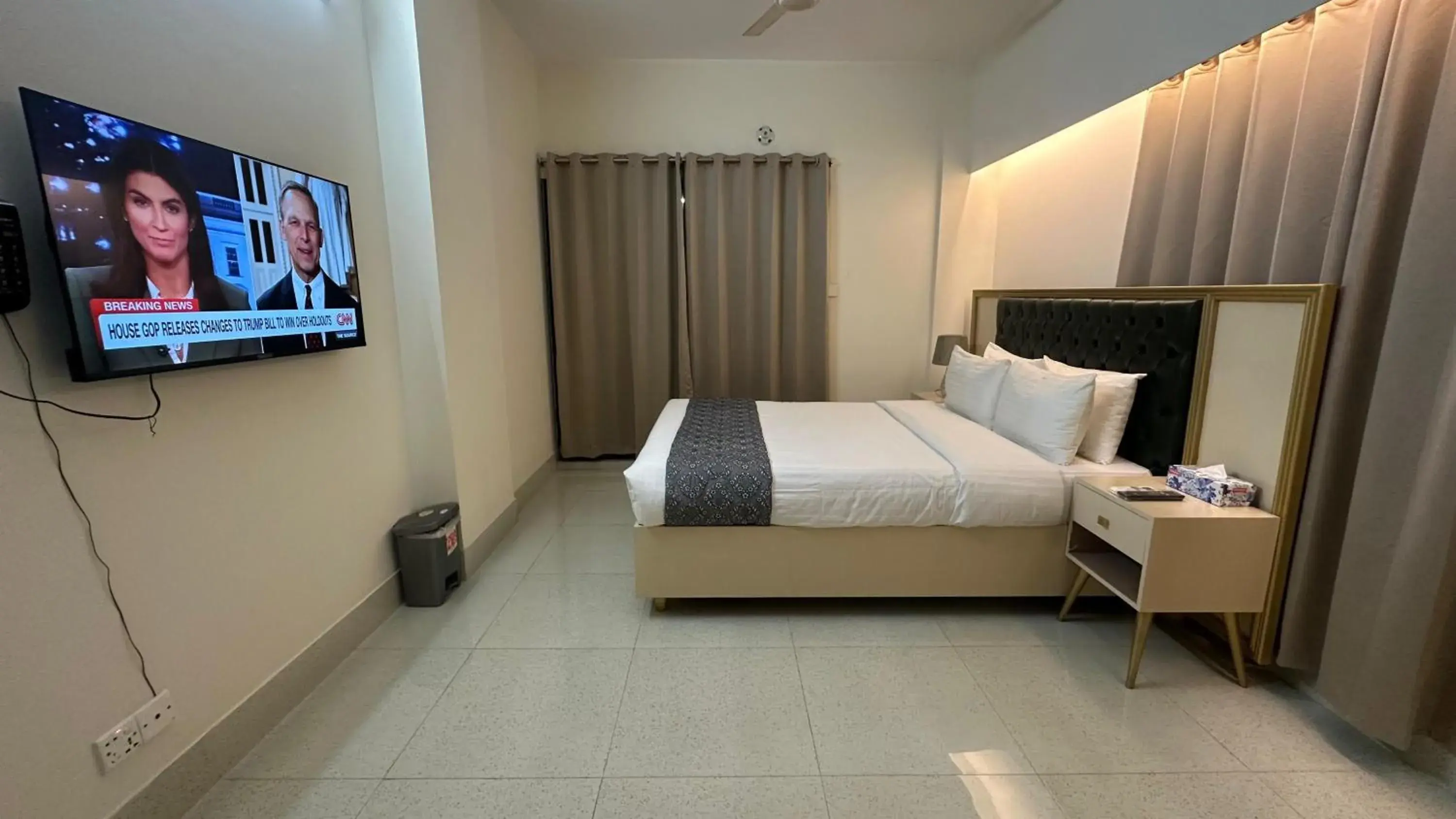 Family Suite in Royal Regent Suites Dhaka Family Suite in Royal Regent Suites Dhaka