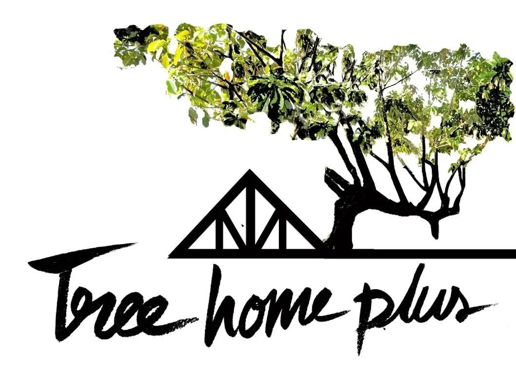 Property logo or sign in Tree Home Plus