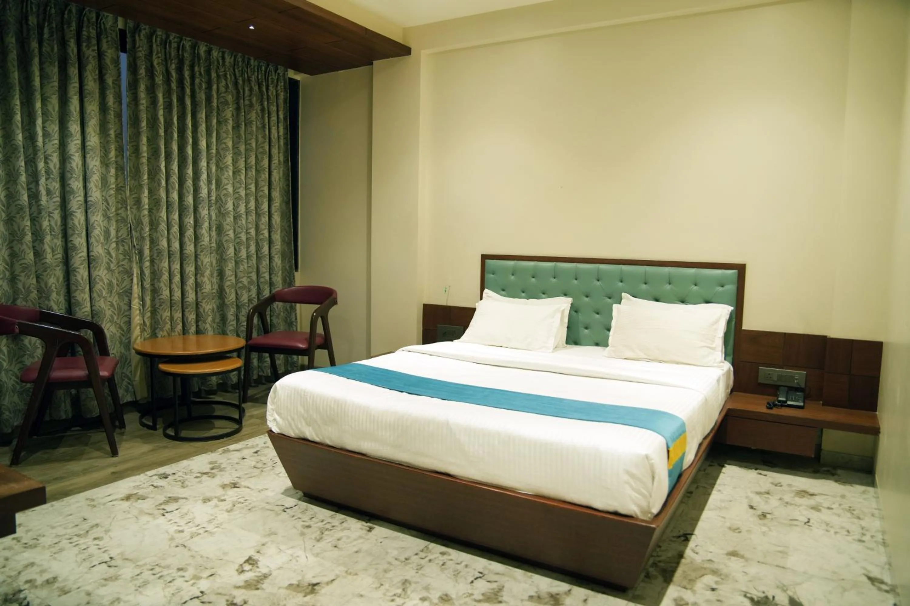 Hotel Yashoda