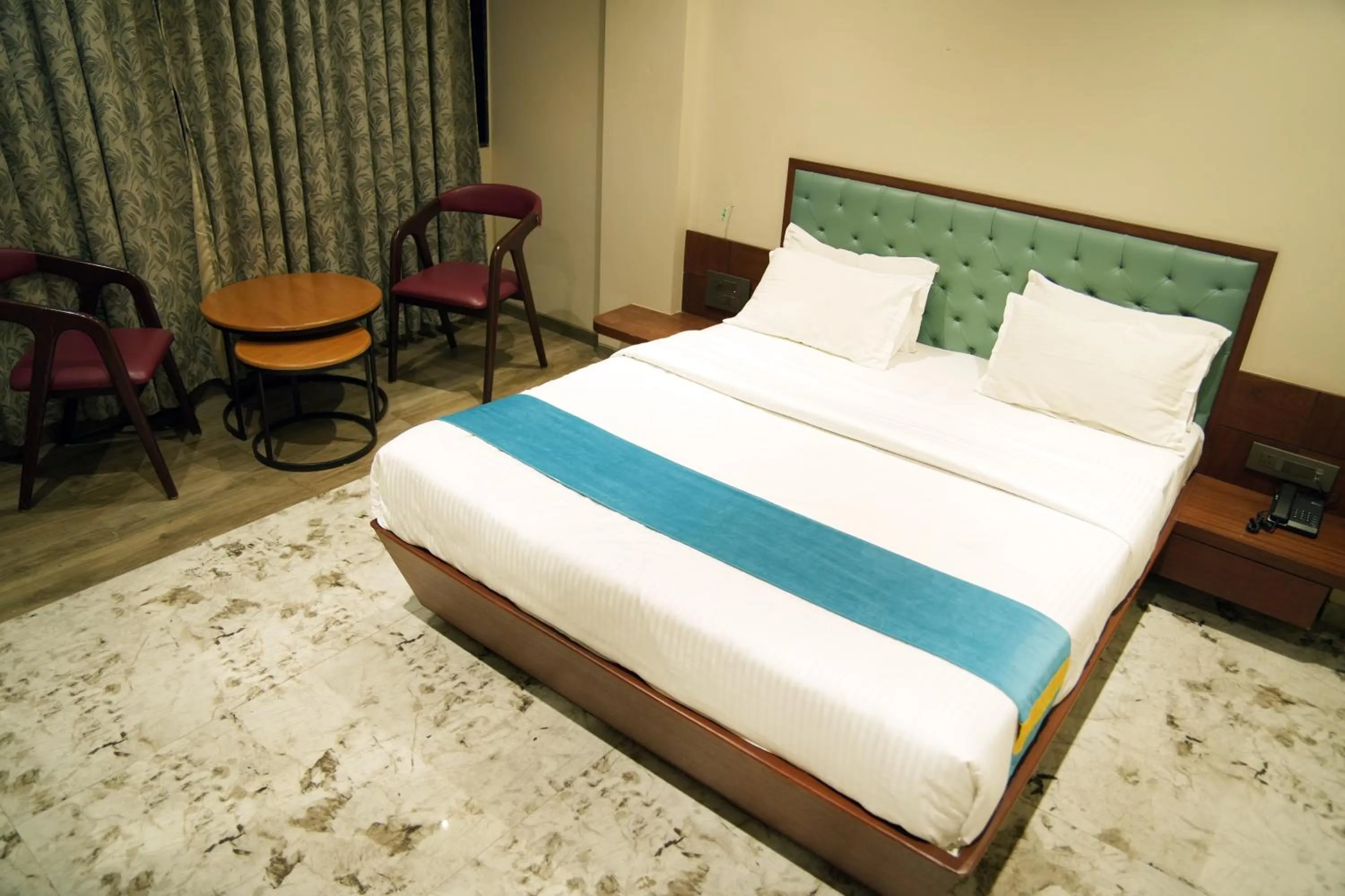 Hotel Yashoda