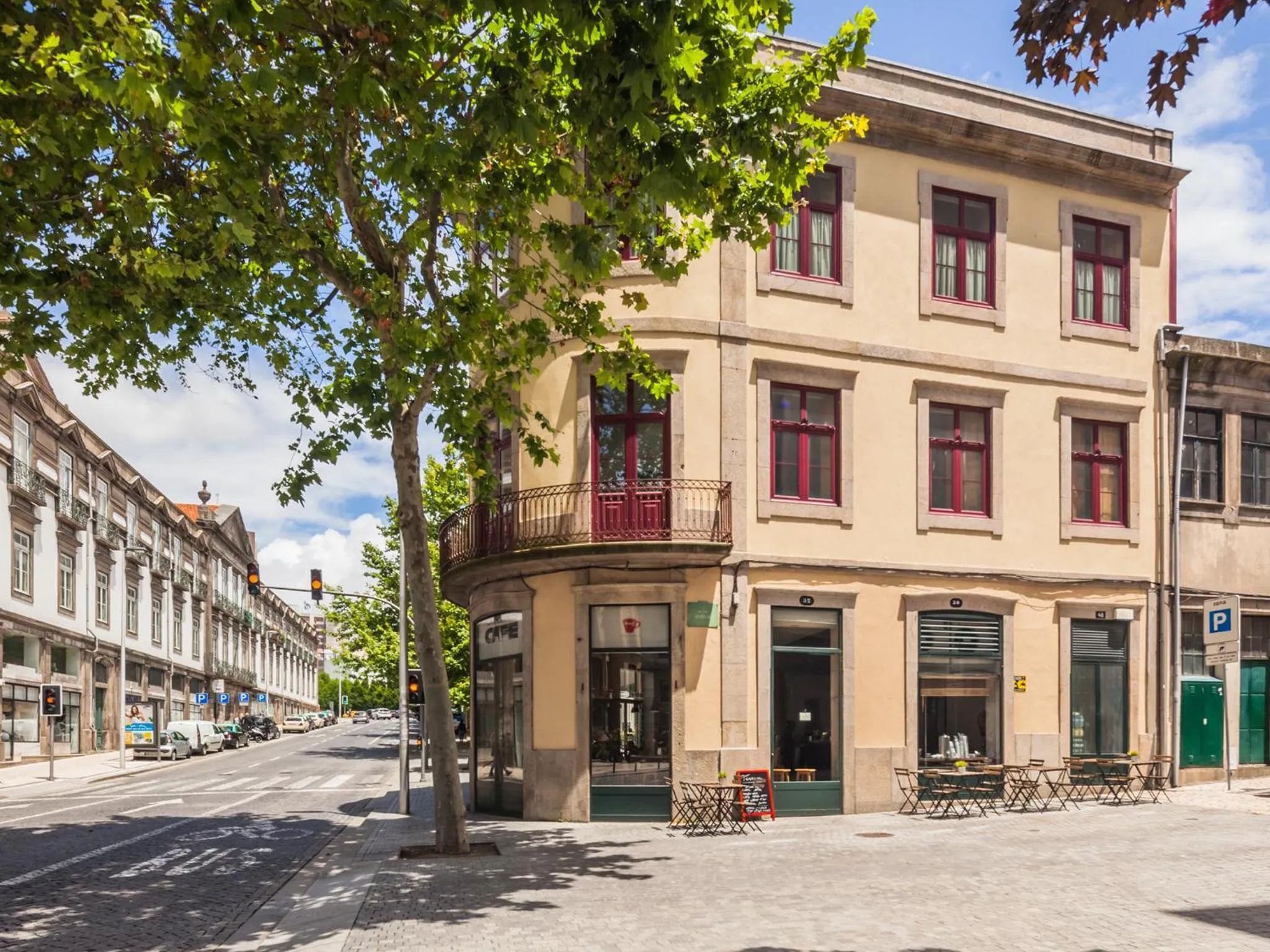 Off site in InSitu Trindade by Guestify