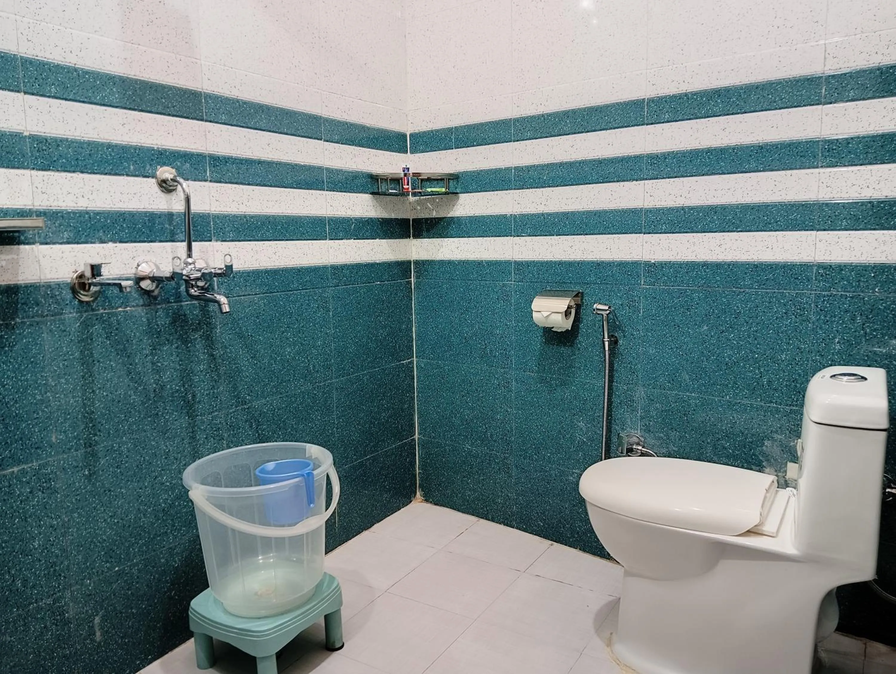 Family Junior Suite in Geetanjali Palace Hotel & Restaurant