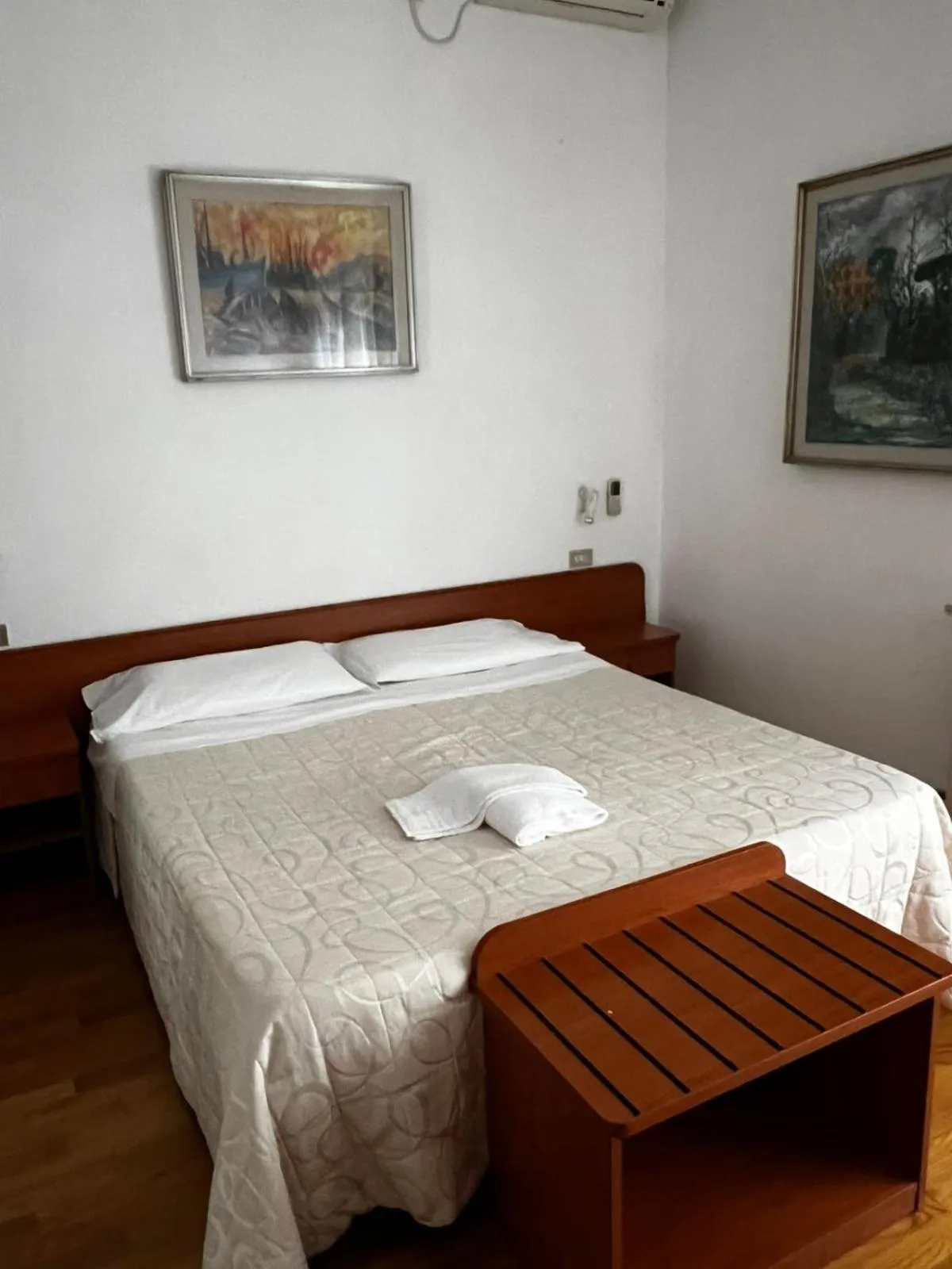 Hotel Mediterraneo
