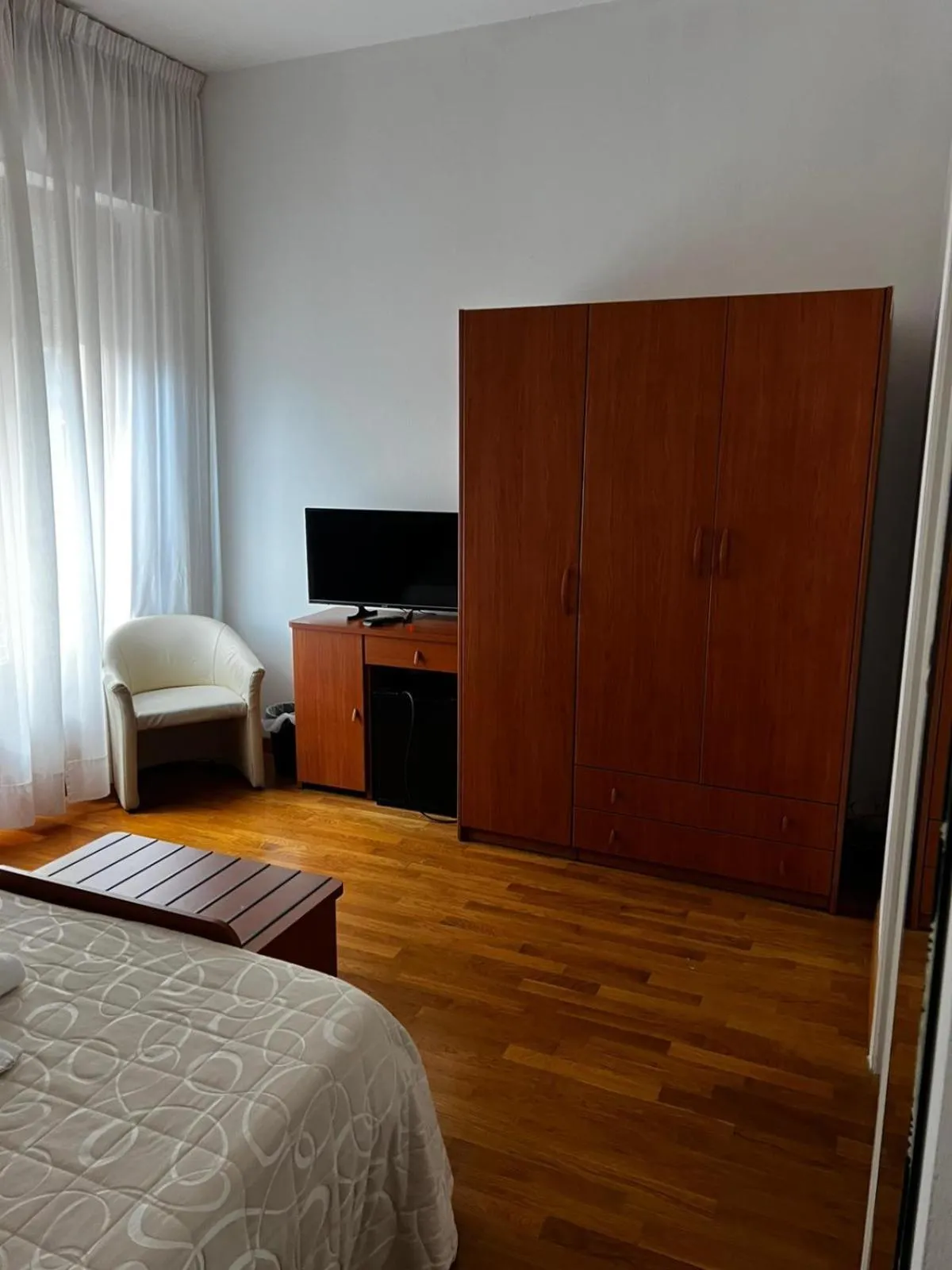 Hotel Mediterraneo