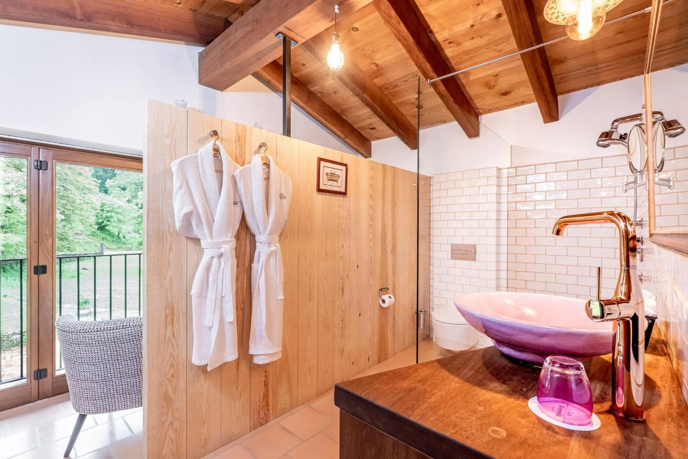 Hotel Mas la Ferreria