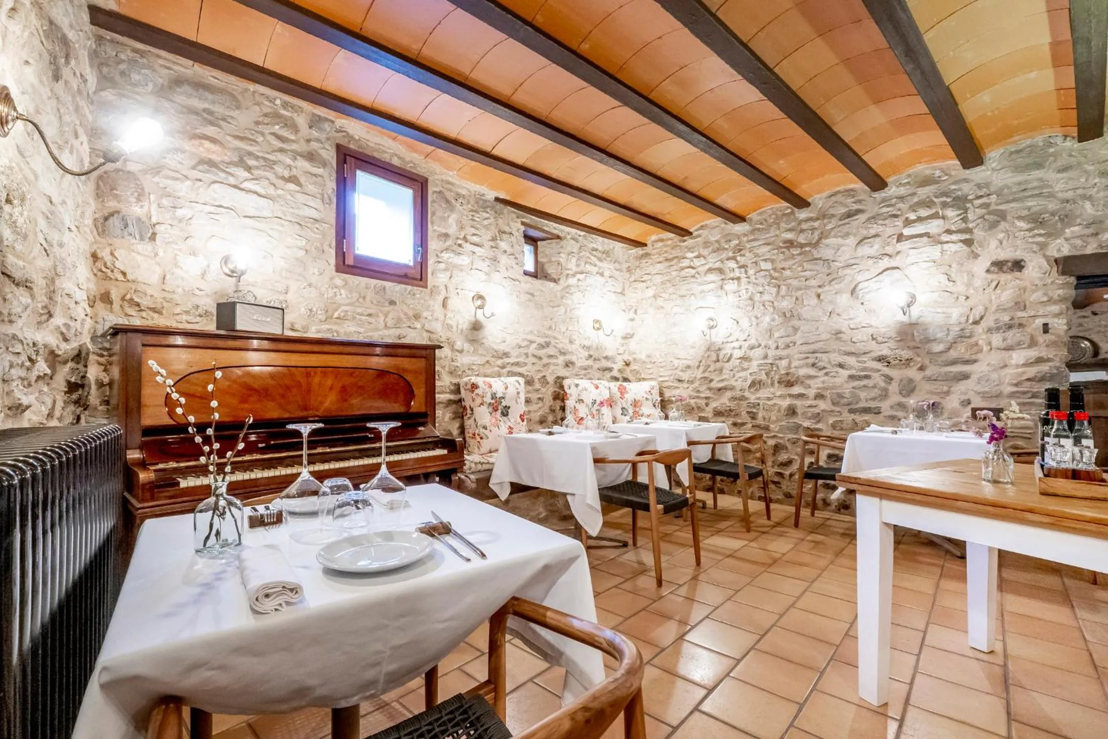 Hotel Mas la Ferreria