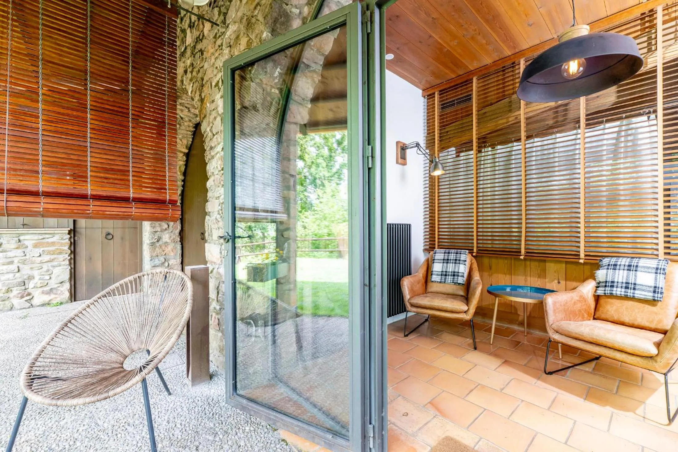 Hotel Mas la Ferreria