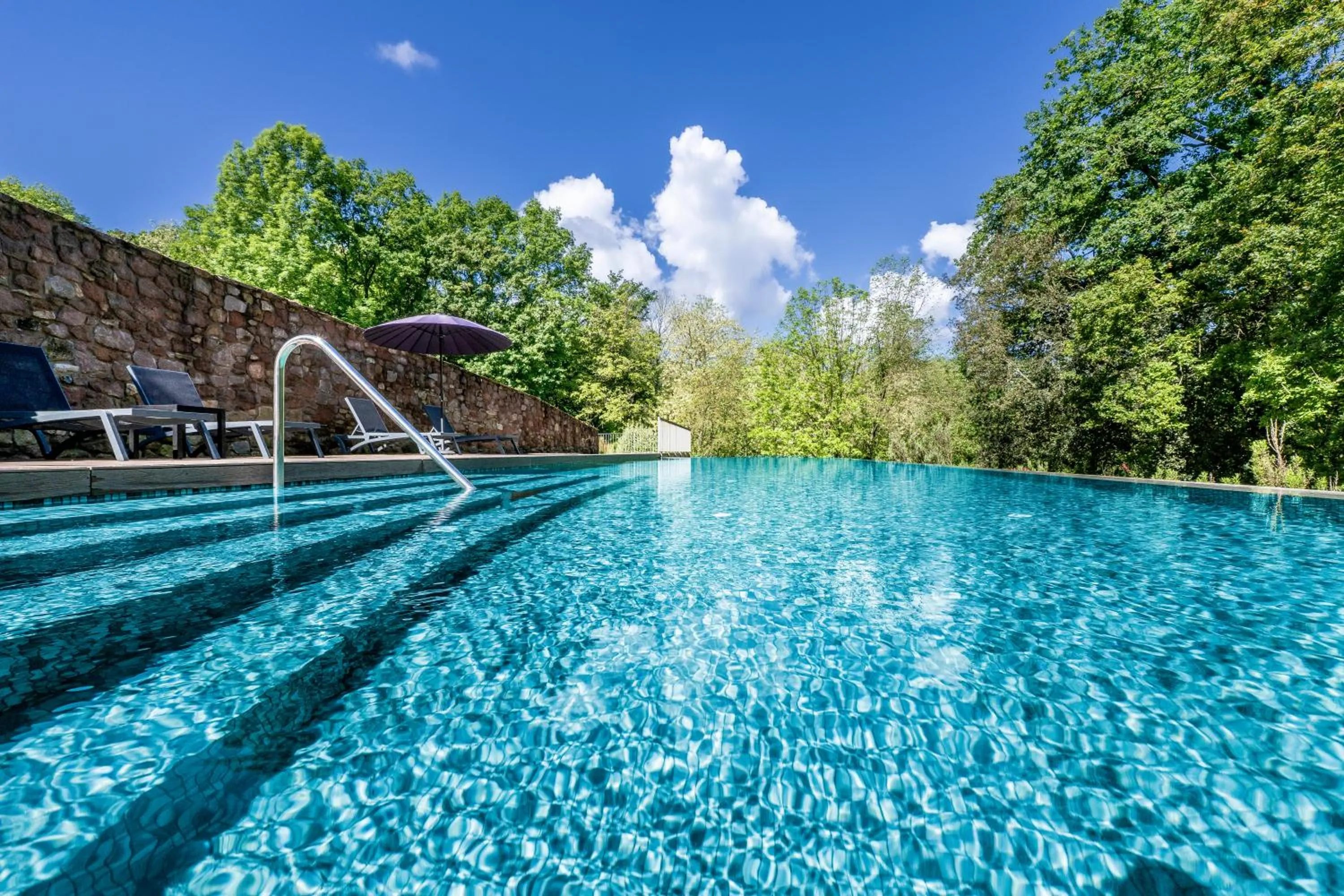 Hotel Mas la Ferreria