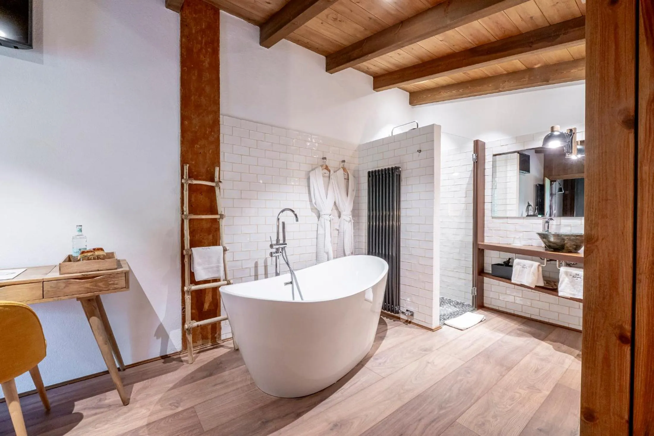 Hotel Mas la Ferreria