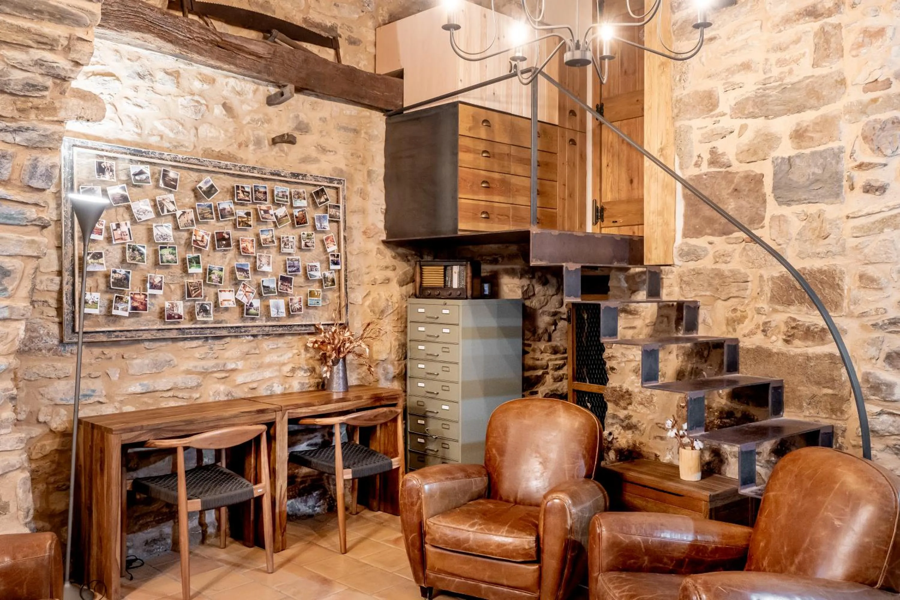 Hotel Mas la Ferreria