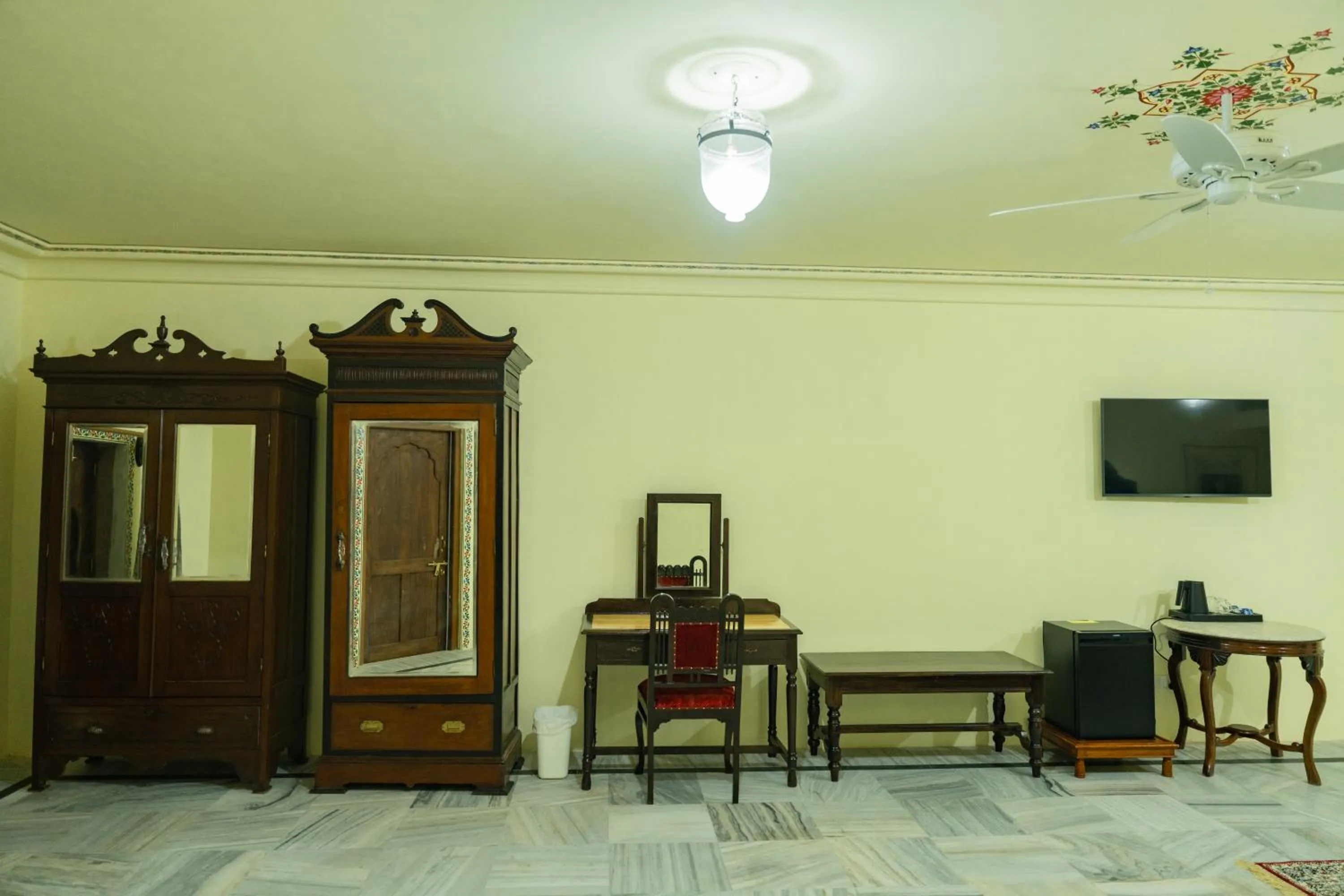 Umaid Mahal Palace