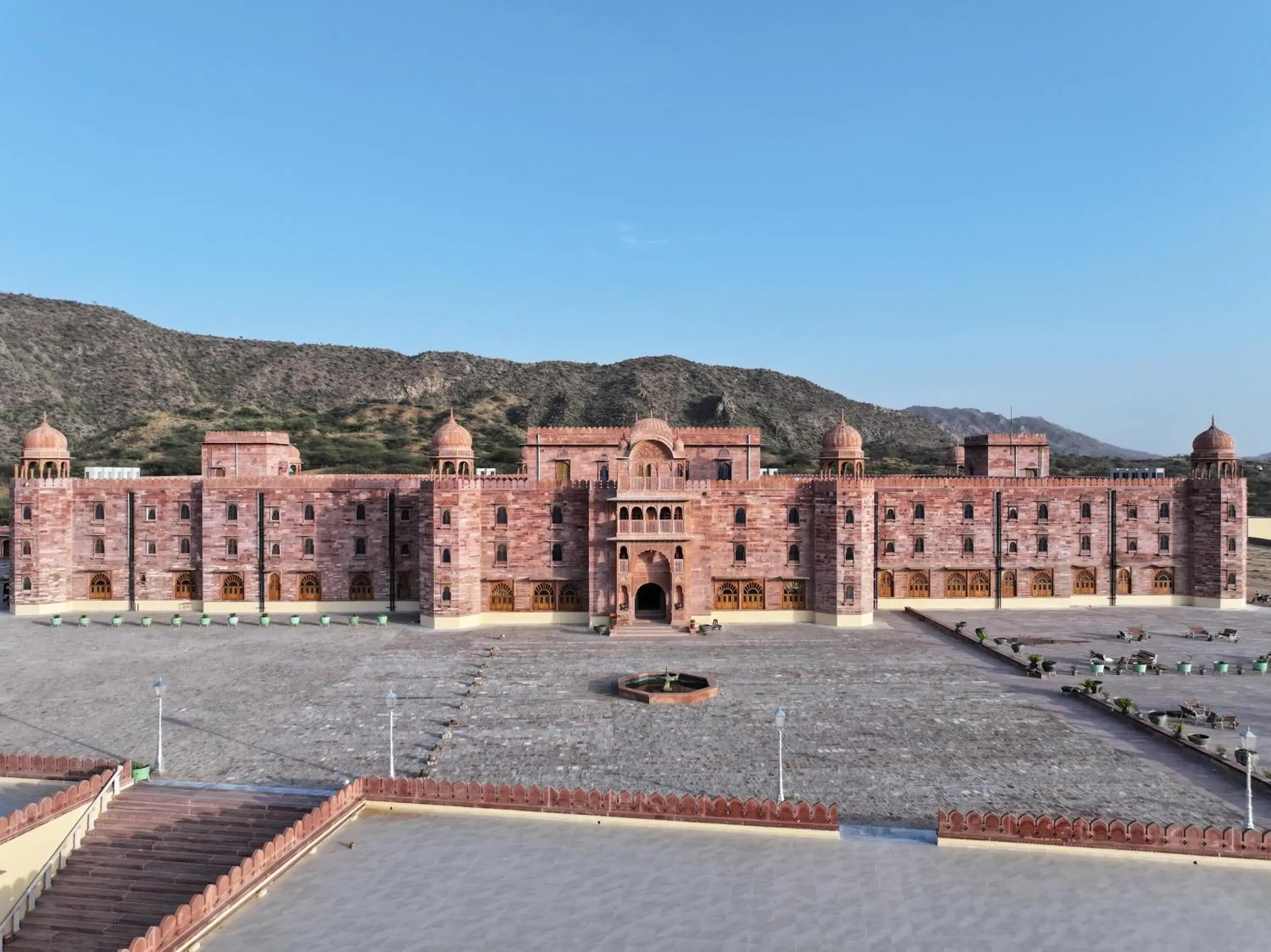 Umaid Mahal Palace Umaid Mahal Palace