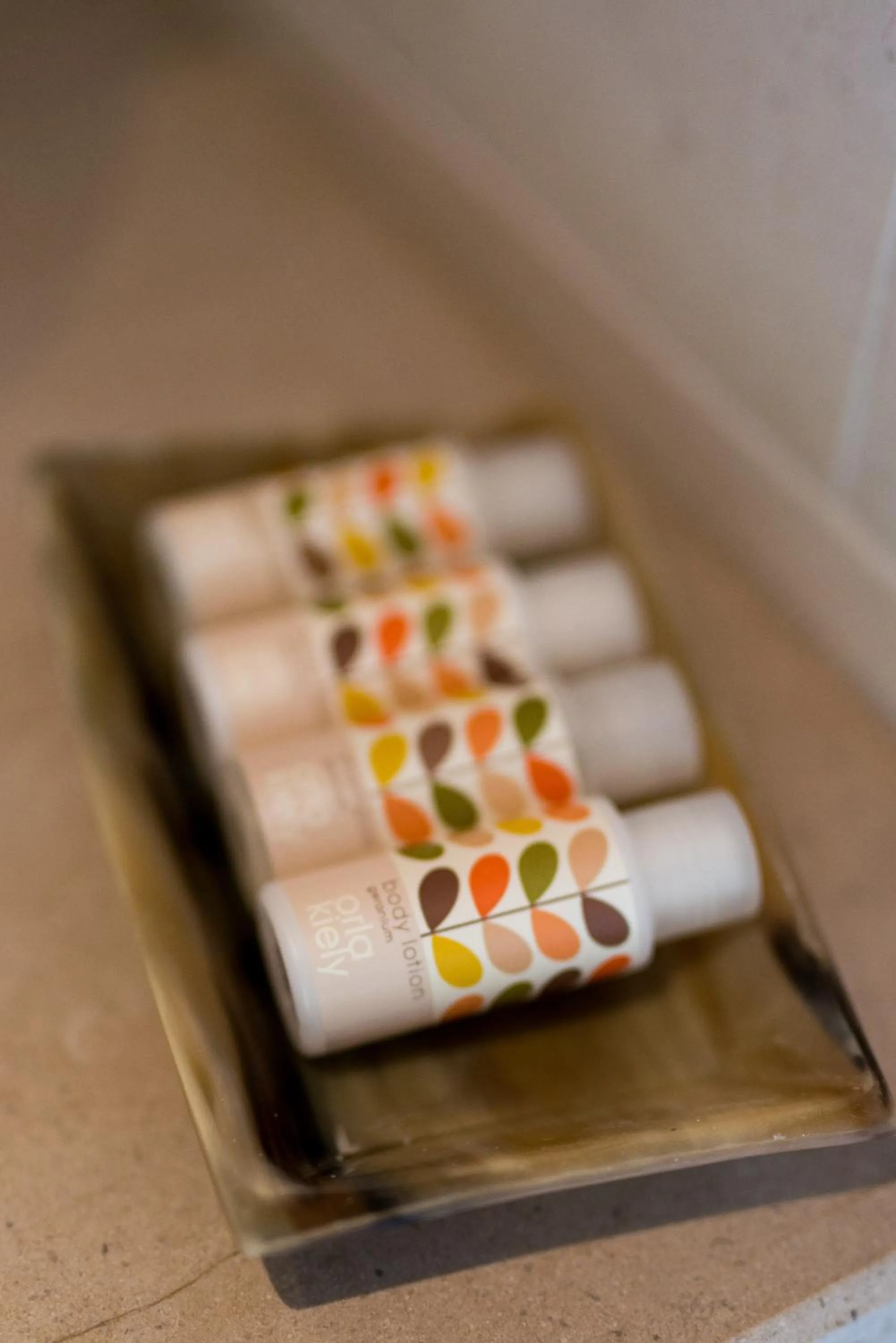 Bathroom in Derby Arms