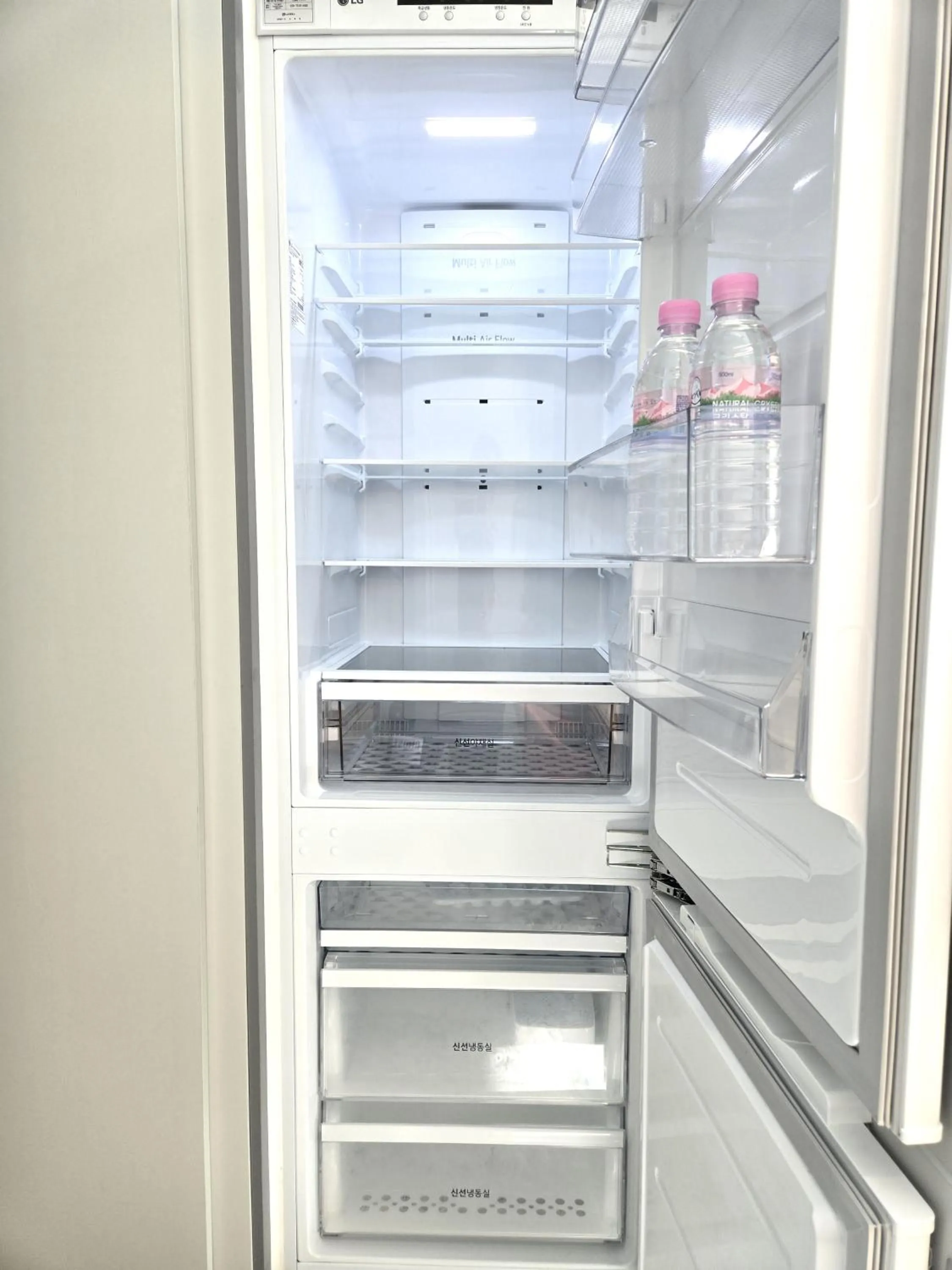 Kitchen or kitchenette in Nampo The Bayment BLINGEASTERN