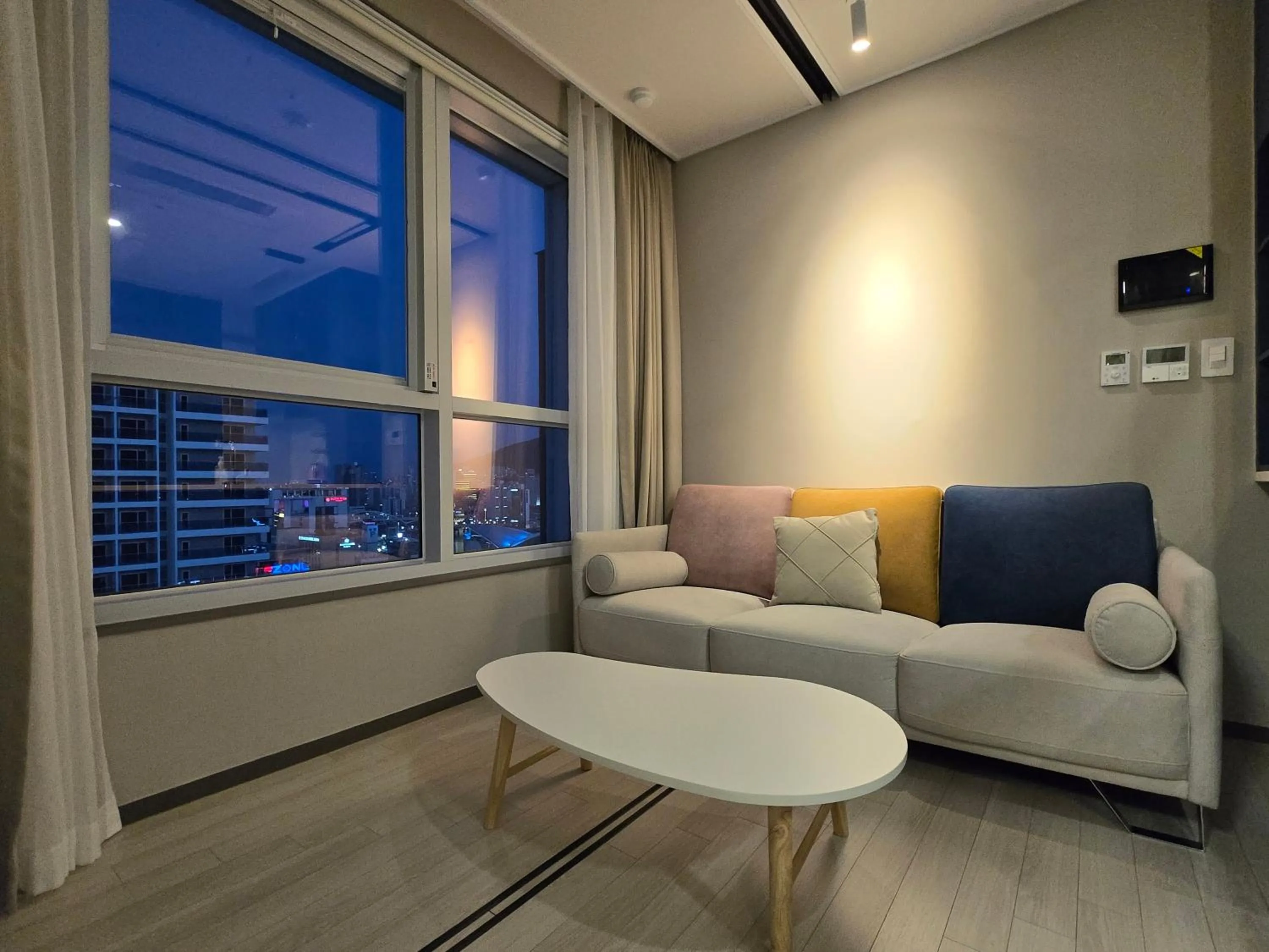 Hot Tub in Nampo The Bayment BLINGEASTERN