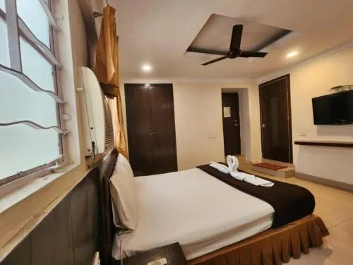 Hotel Al Sana
