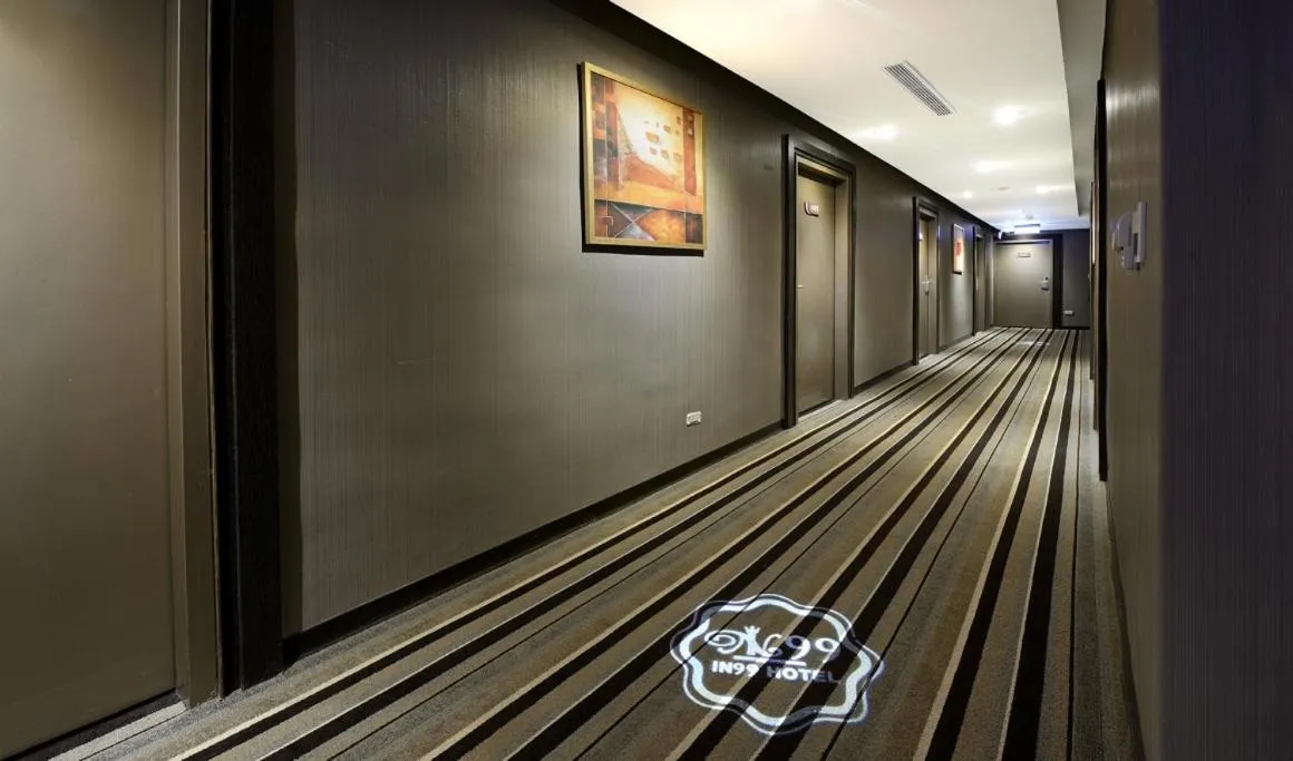 IN99 Hotel