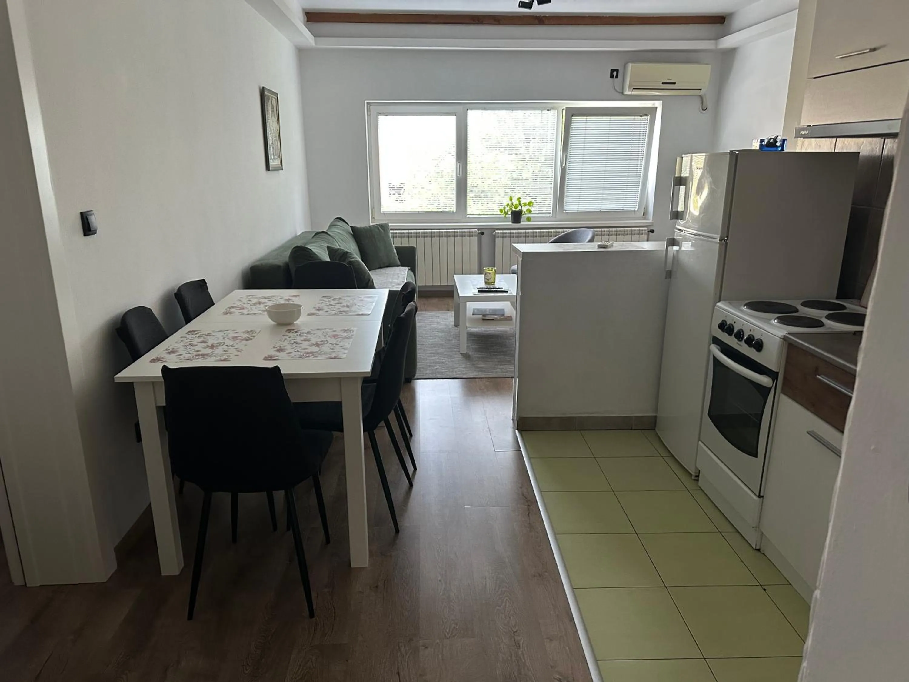 Apartments Don