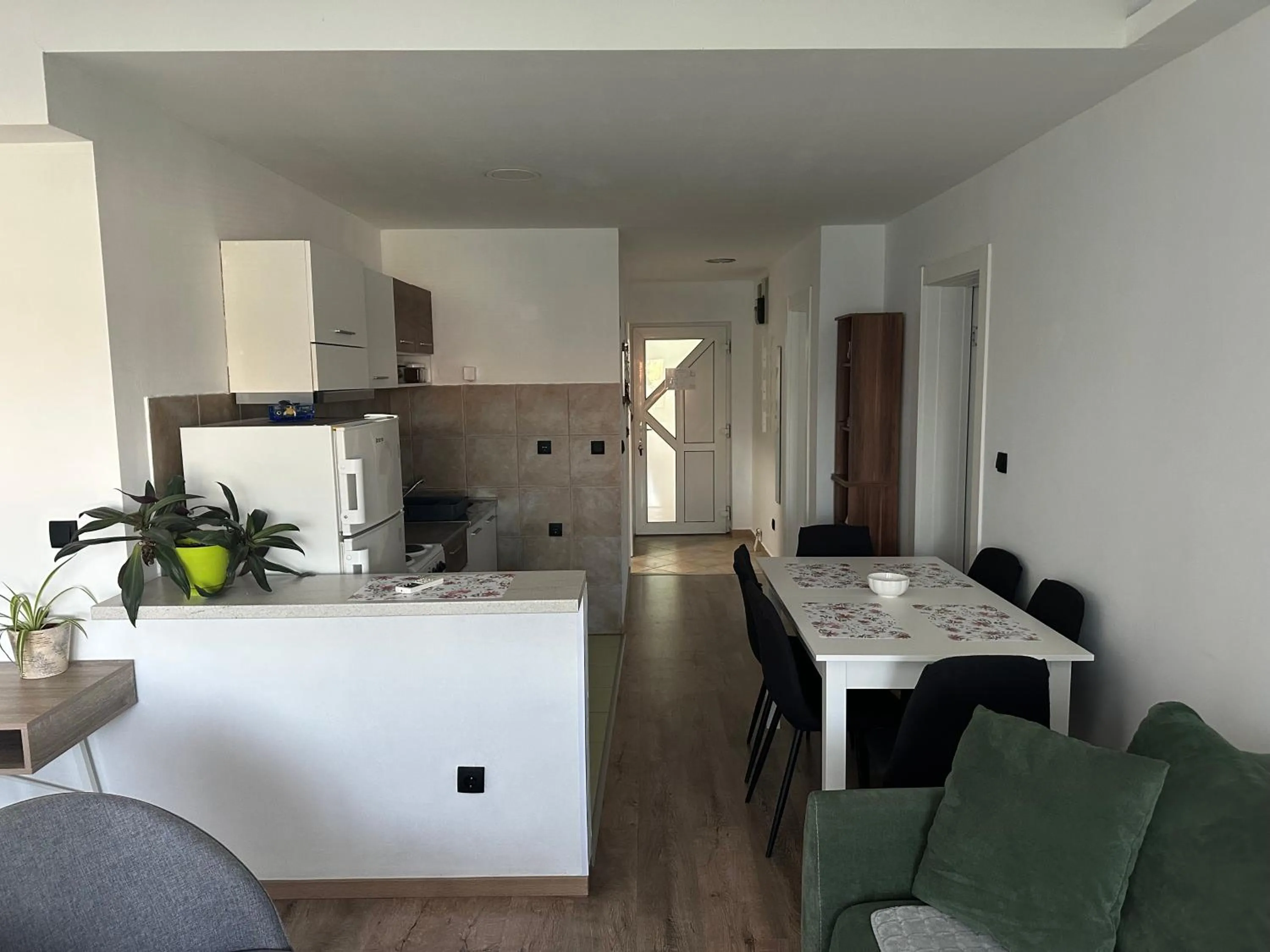 Apartments Don