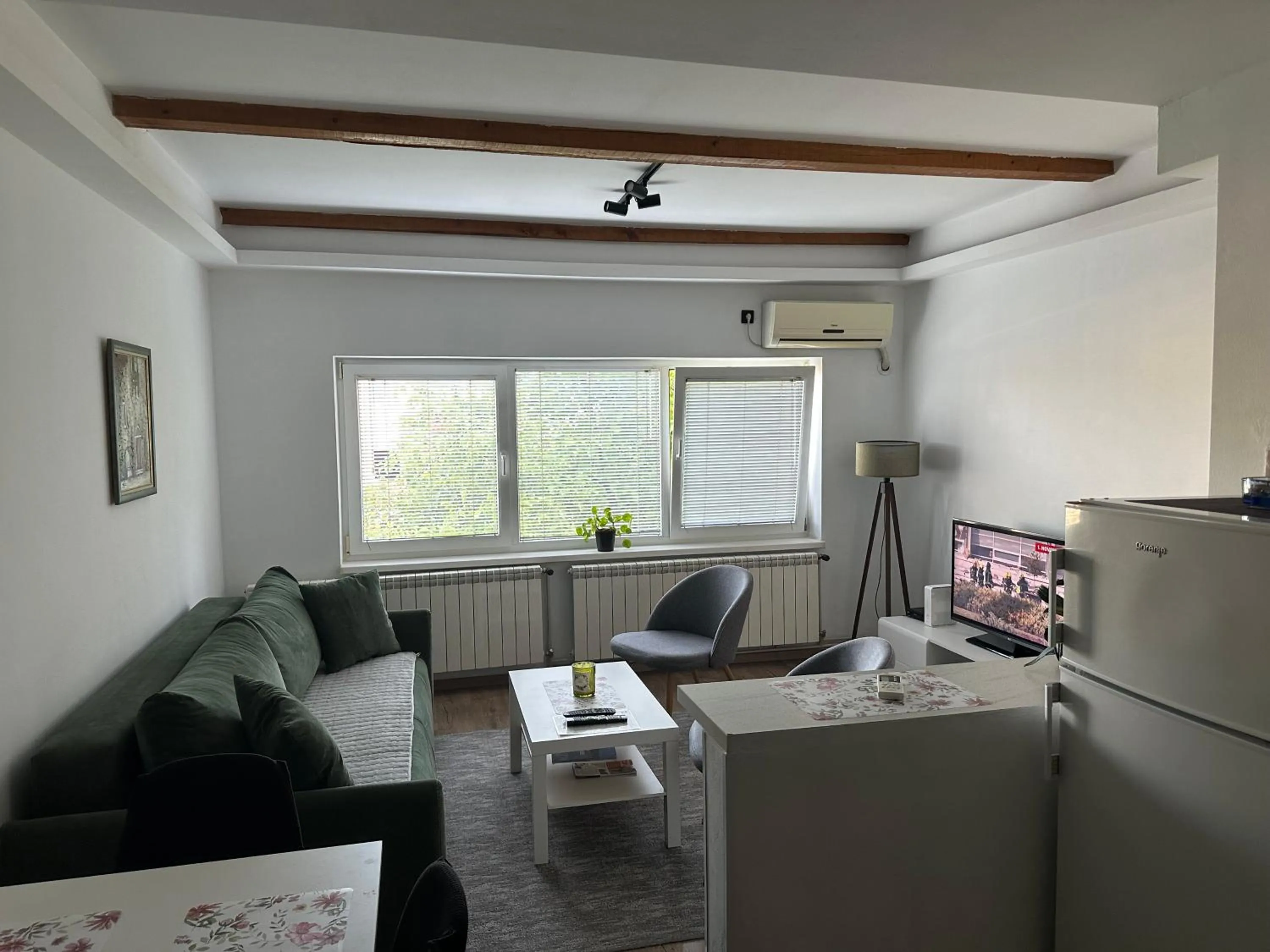 Apartments Don