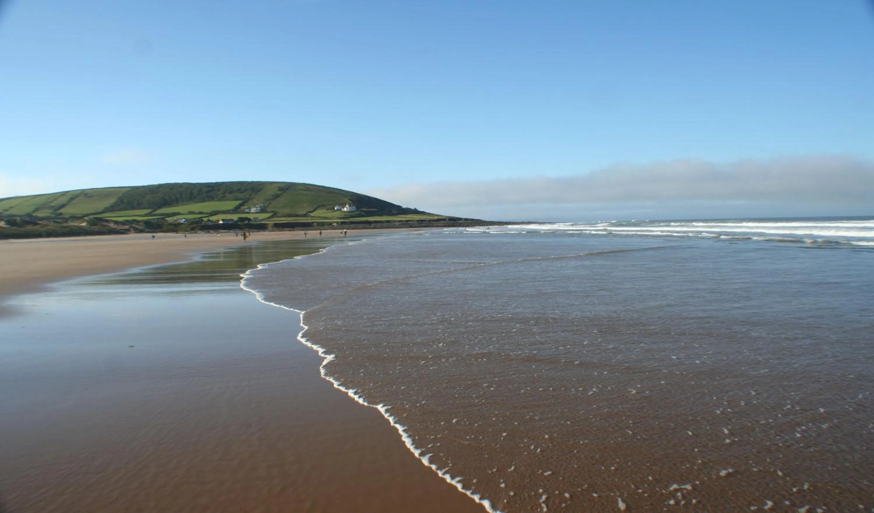 Nearby landmark in The Gallery Lodges